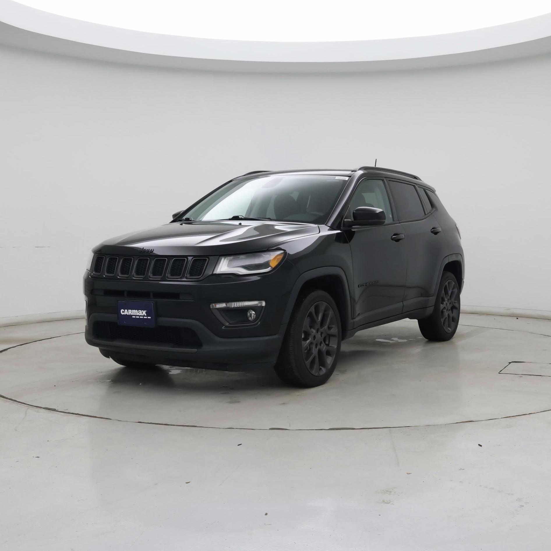 Thumbnail: 2019 Jeep Compass - 4