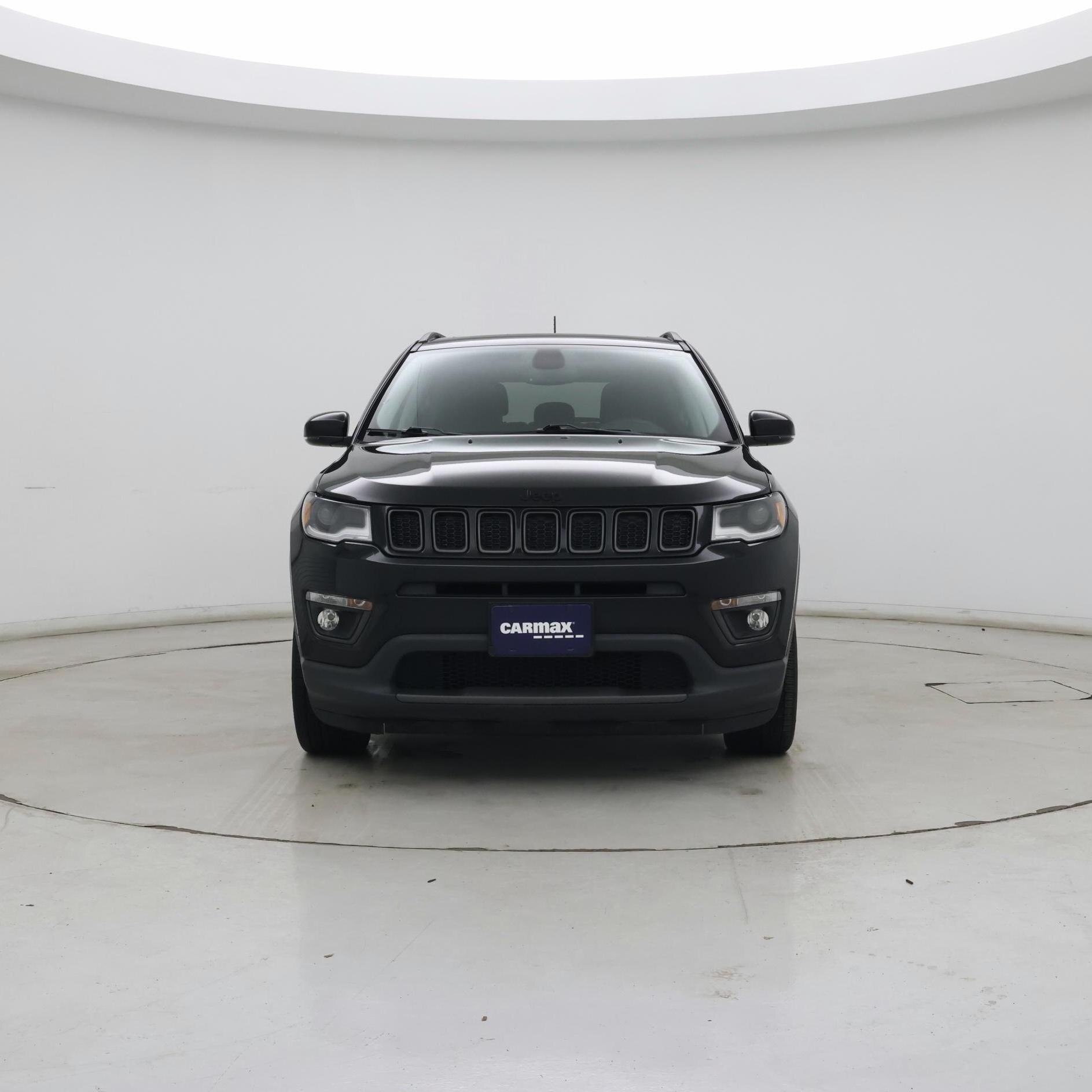 Thumbnail: 2019 Jeep Compass - 5