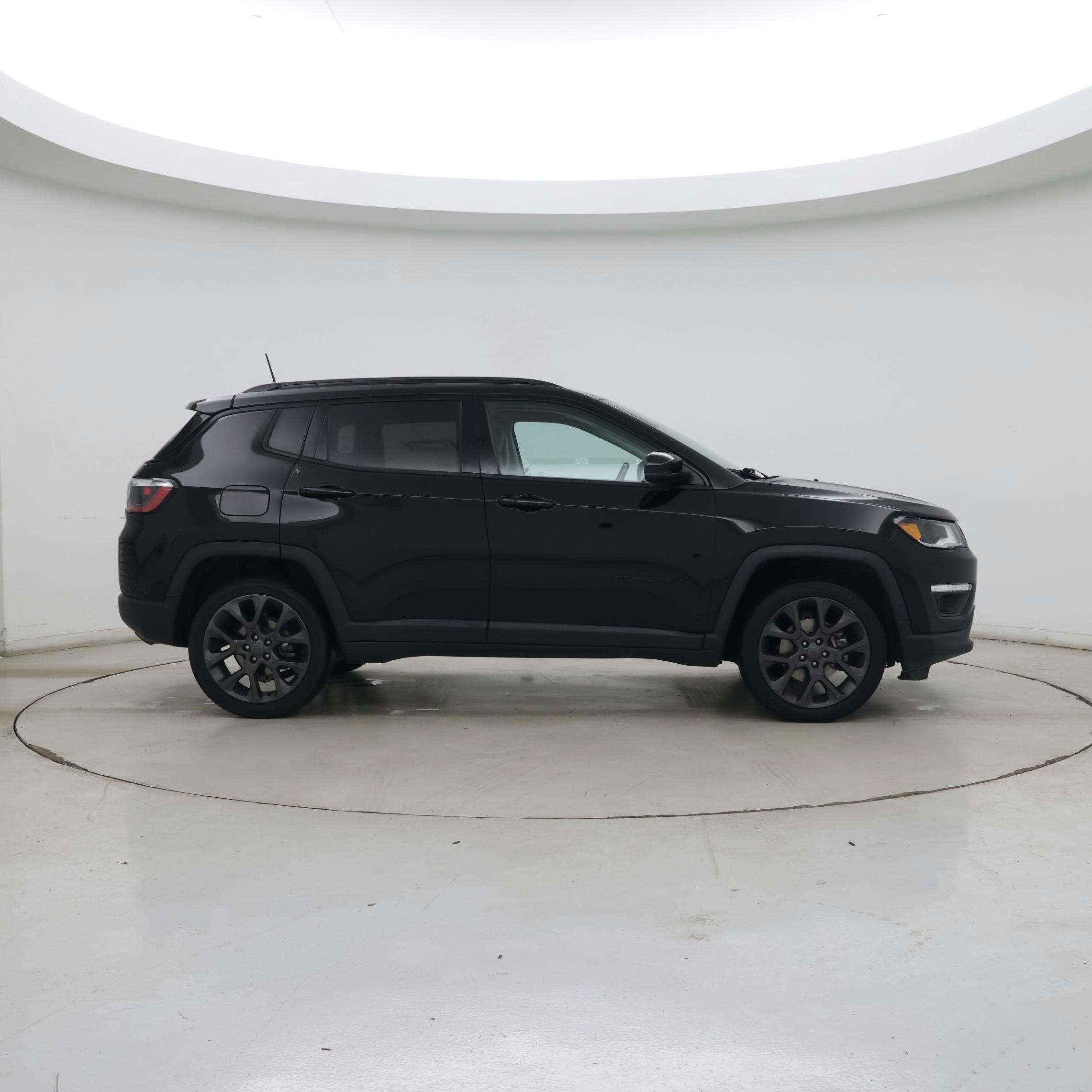 Thumbnail: 2019 Jeep Compass - 7