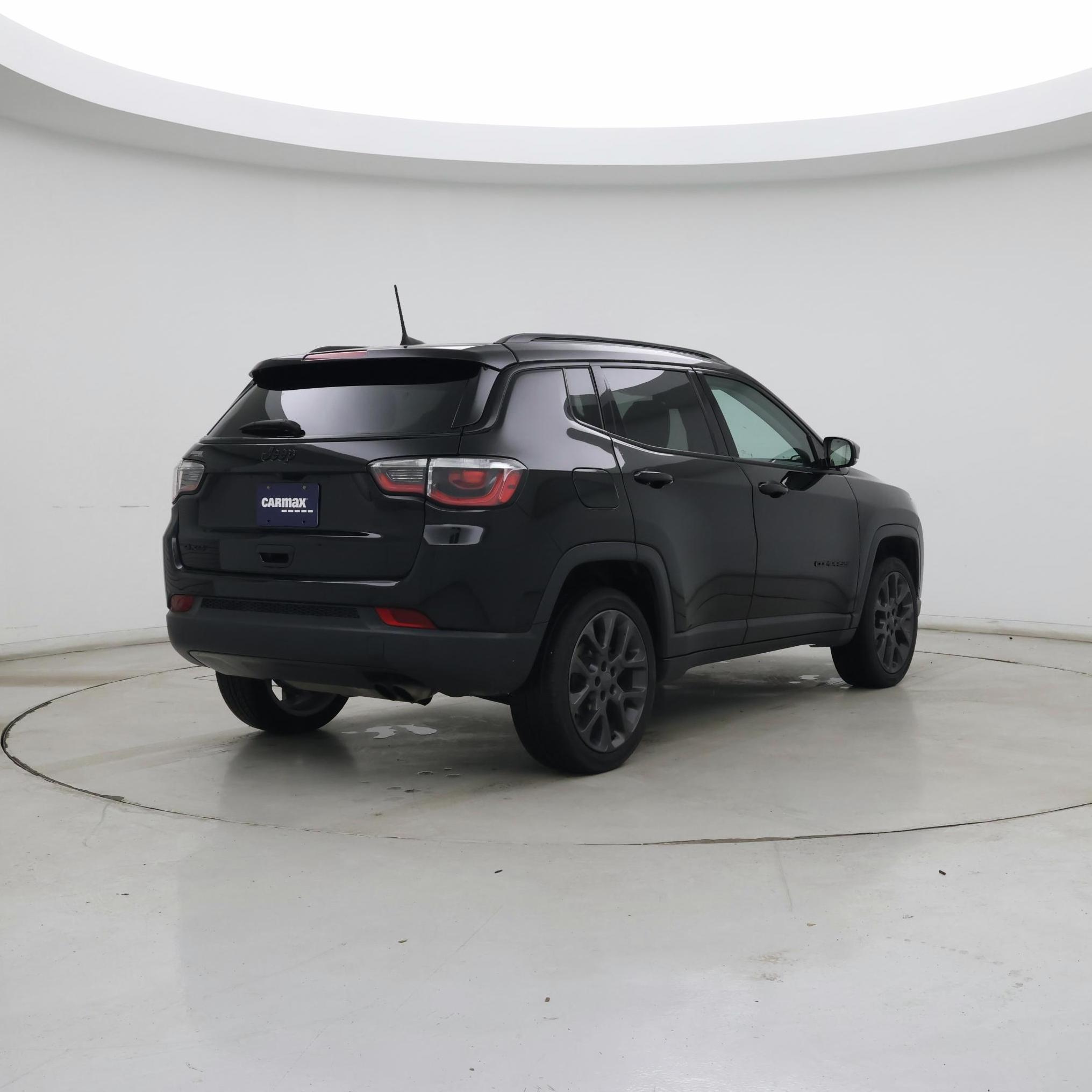 Thumbnail: 2019 Jeep Compass - 8