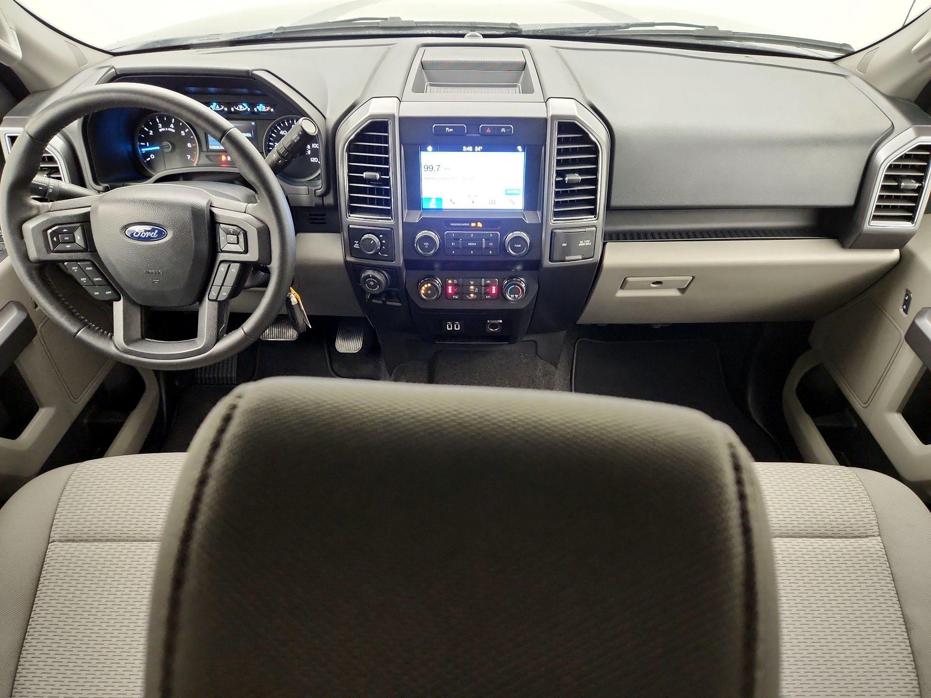 Thumbnail: 2019 Ford F-150 - 9