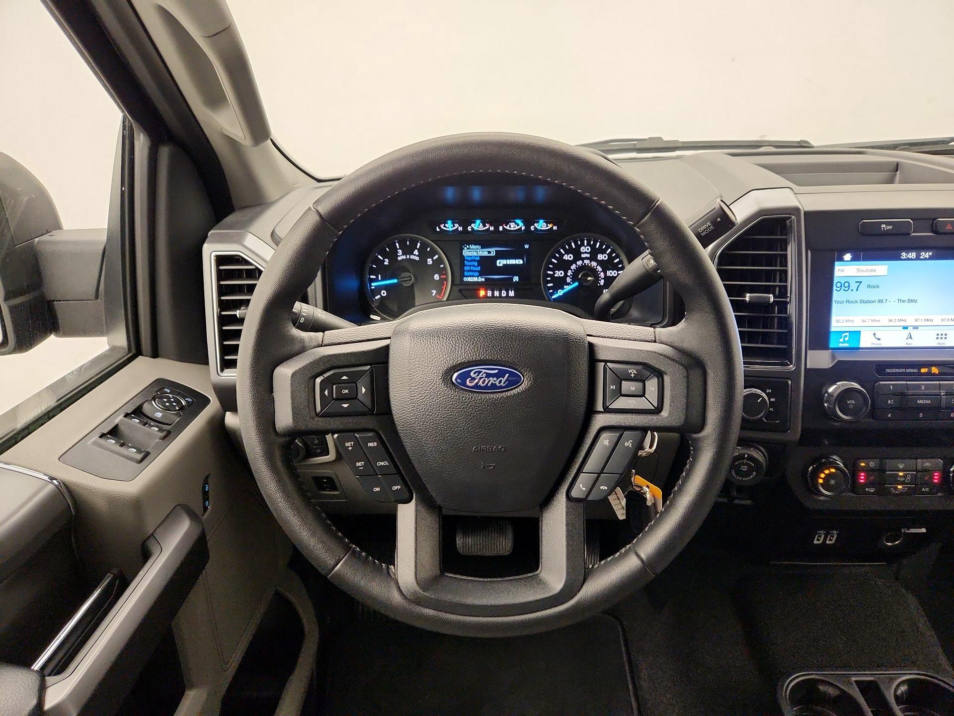Thumbnail: 2019 Ford F-150 - 10