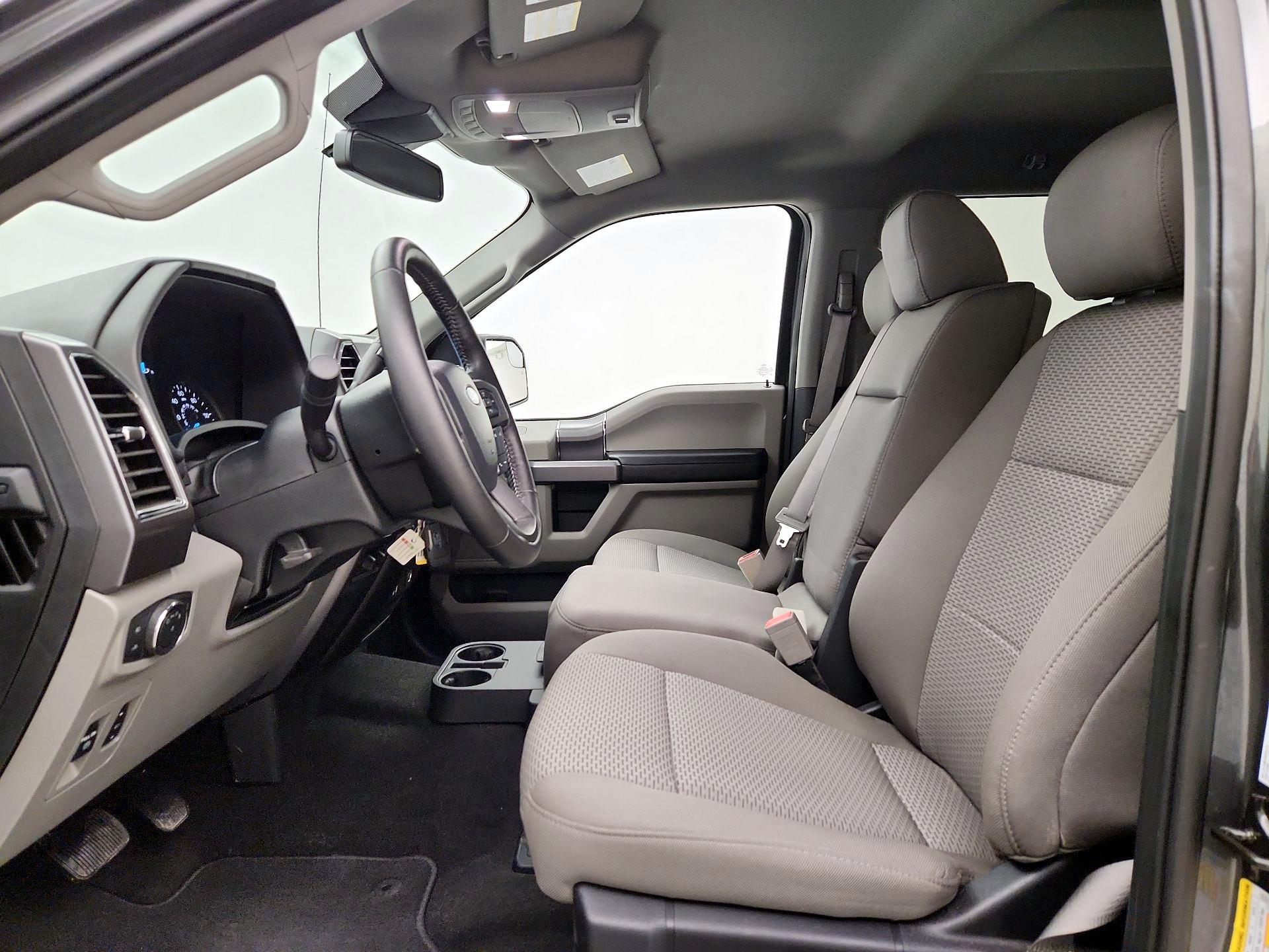 Thumbnail: 2019 Ford F-150 - 11