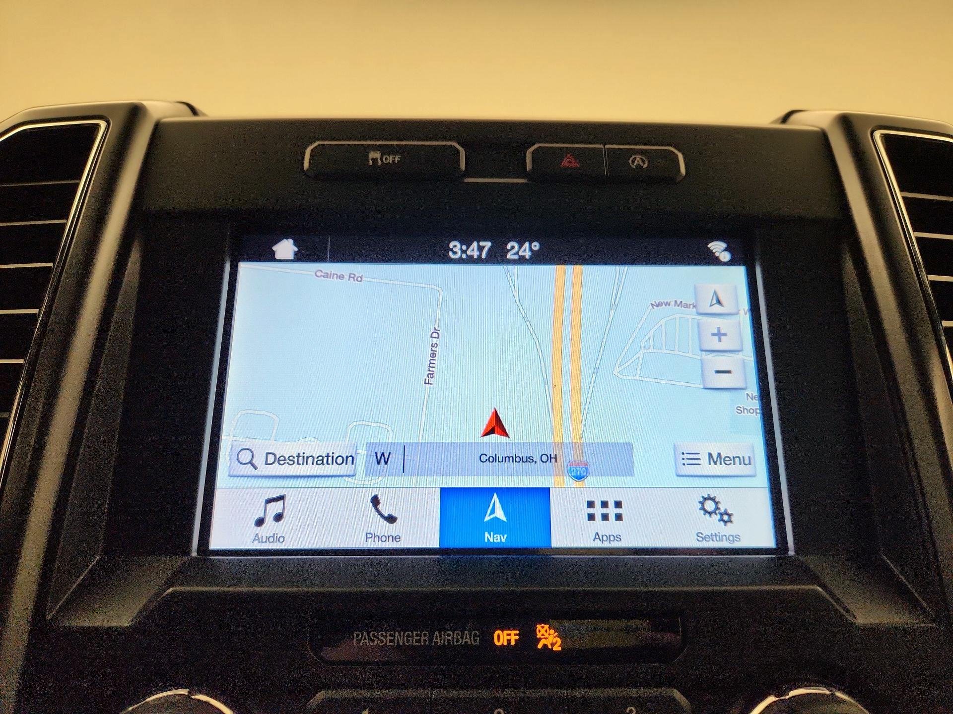 Thumbnail: 2019 Ford F-150 - 14