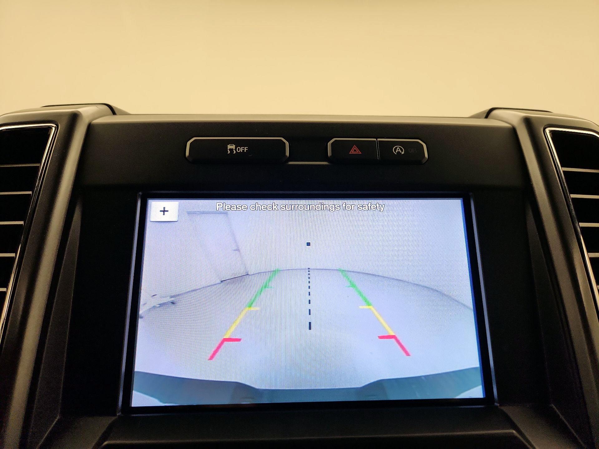 Thumbnail: 2019 Ford F-150 - 15