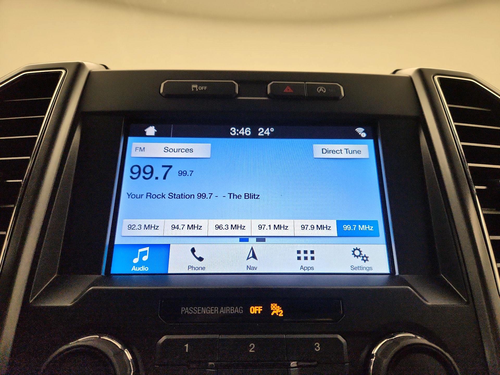 Thumbnail: 2019 Ford F-150 - 16