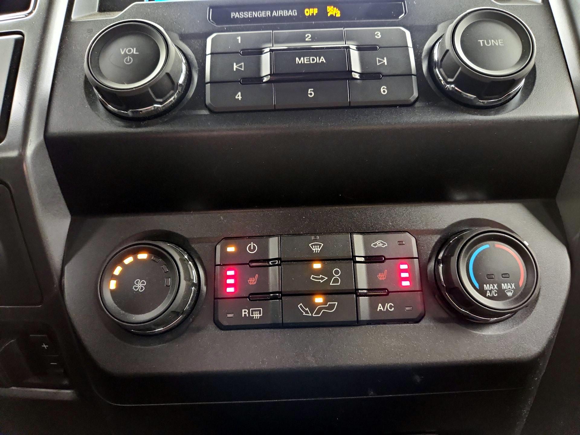 Thumbnail: 2019 Ford F-150 - 17