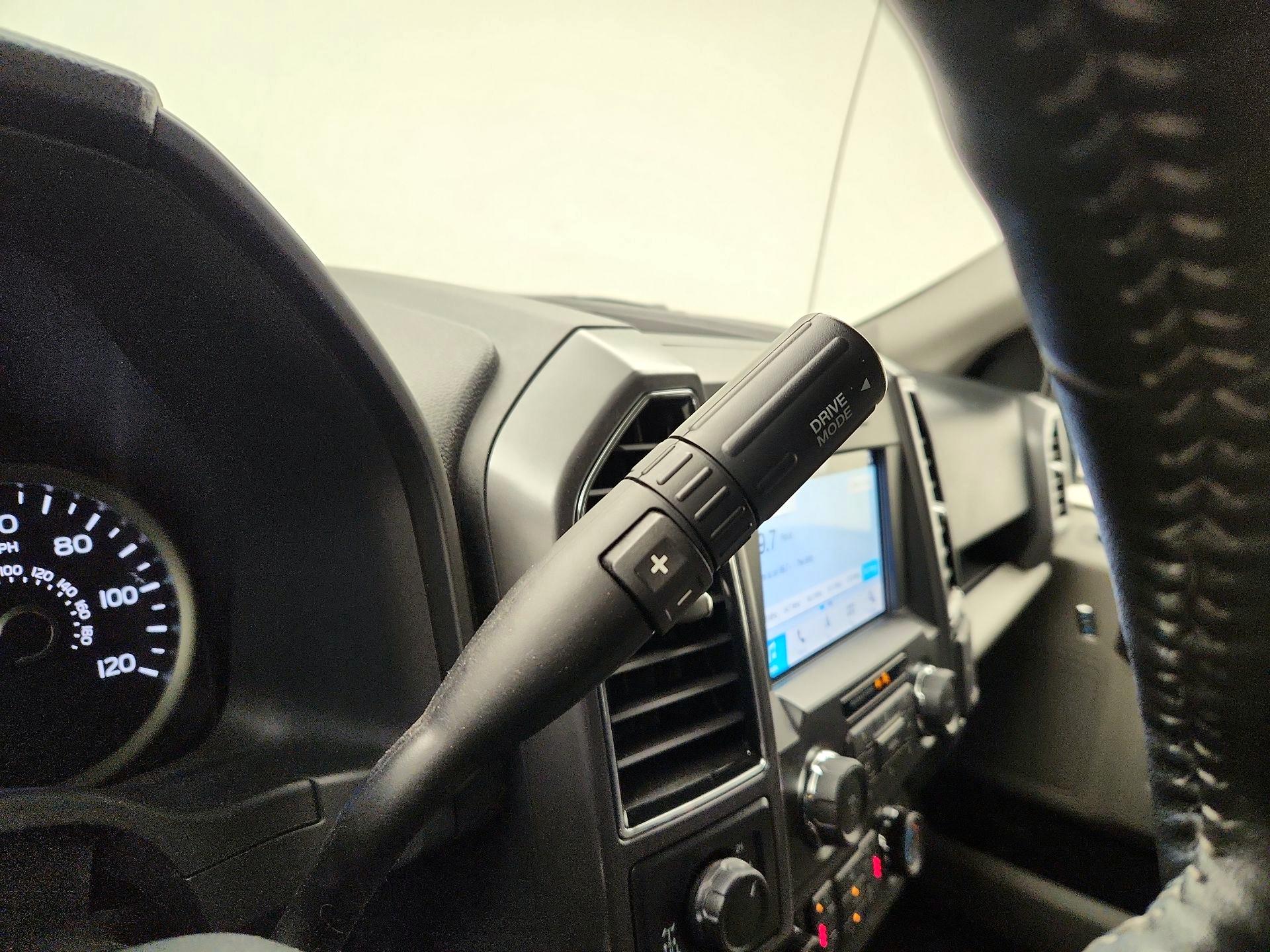 Thumbnail: 2019 Ford F-150 - 18