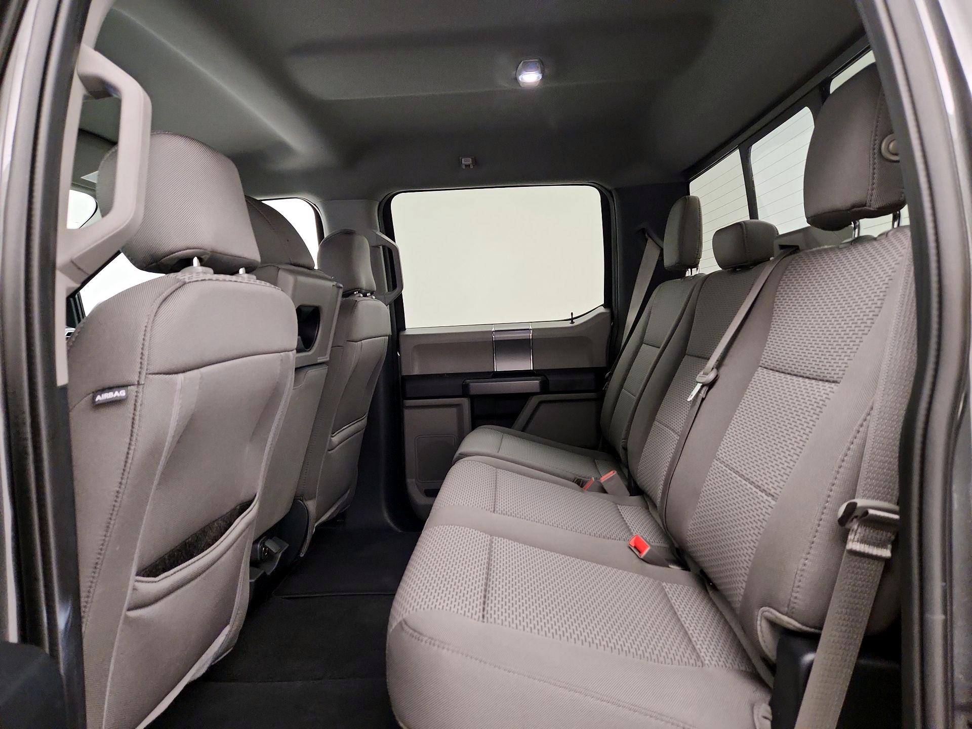 Thumbnail: 2019 Ford F-150 - 20