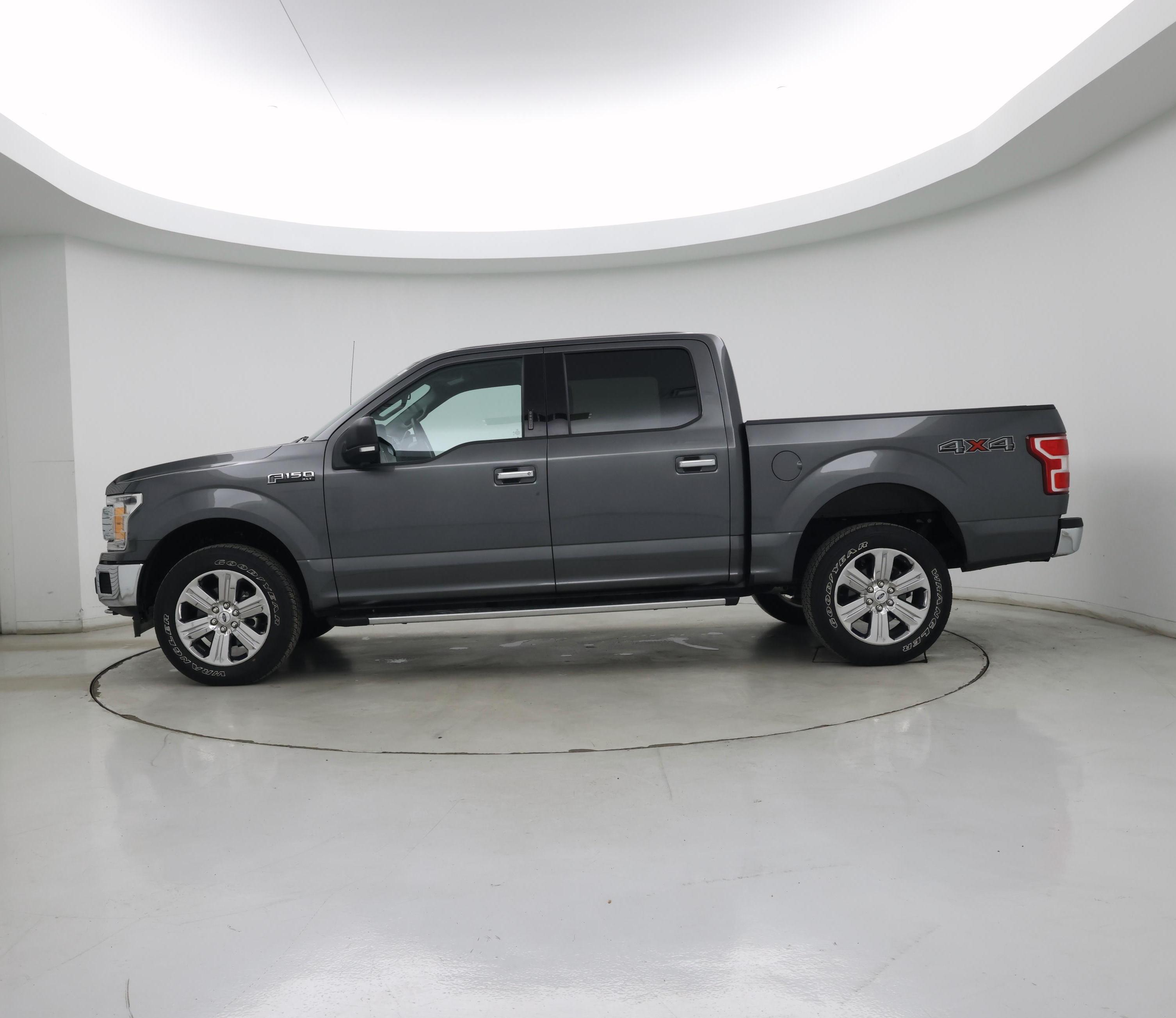 Thumbnail: 2019 Ford F-150 - 3