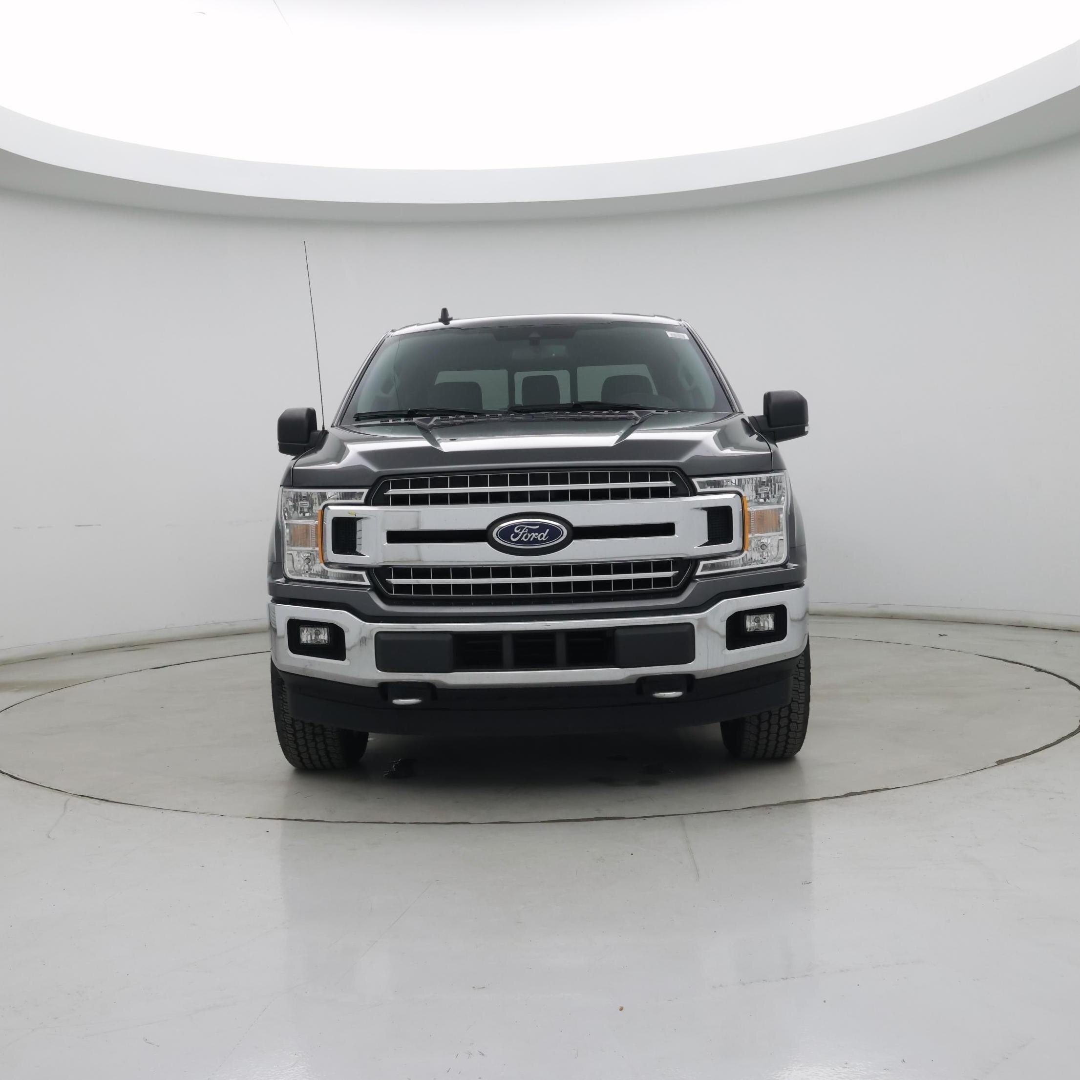 Thumbnail: 2019 Ford F-150 - 5