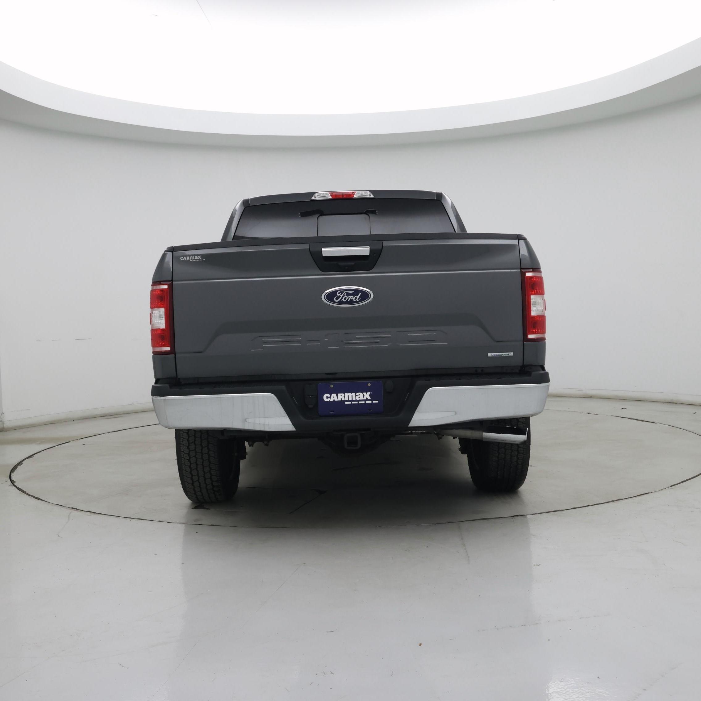 Thumbnail: 2019 Ford F-150 - 6