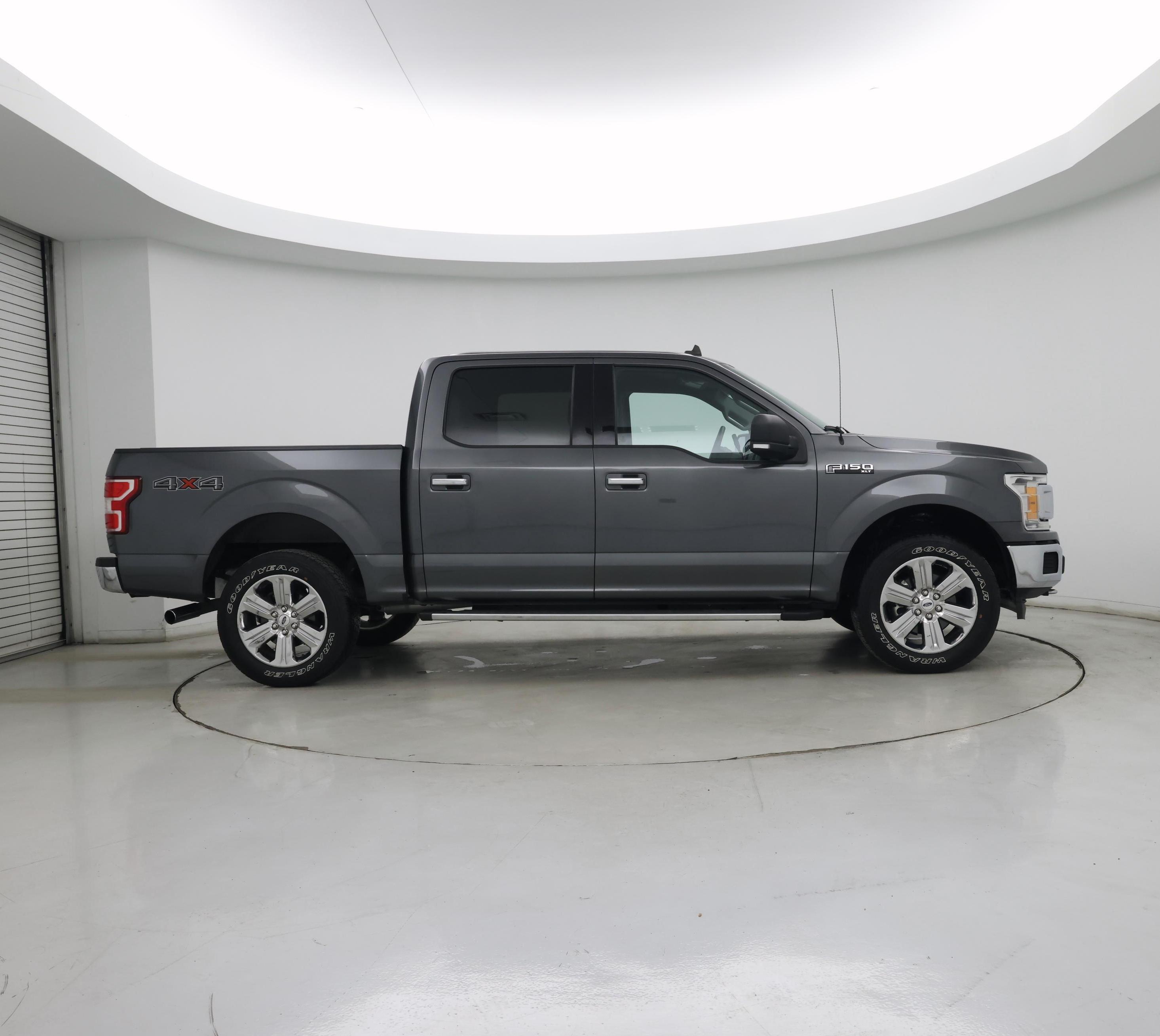 Thumbnail: 2019 Ford F-150 - 7