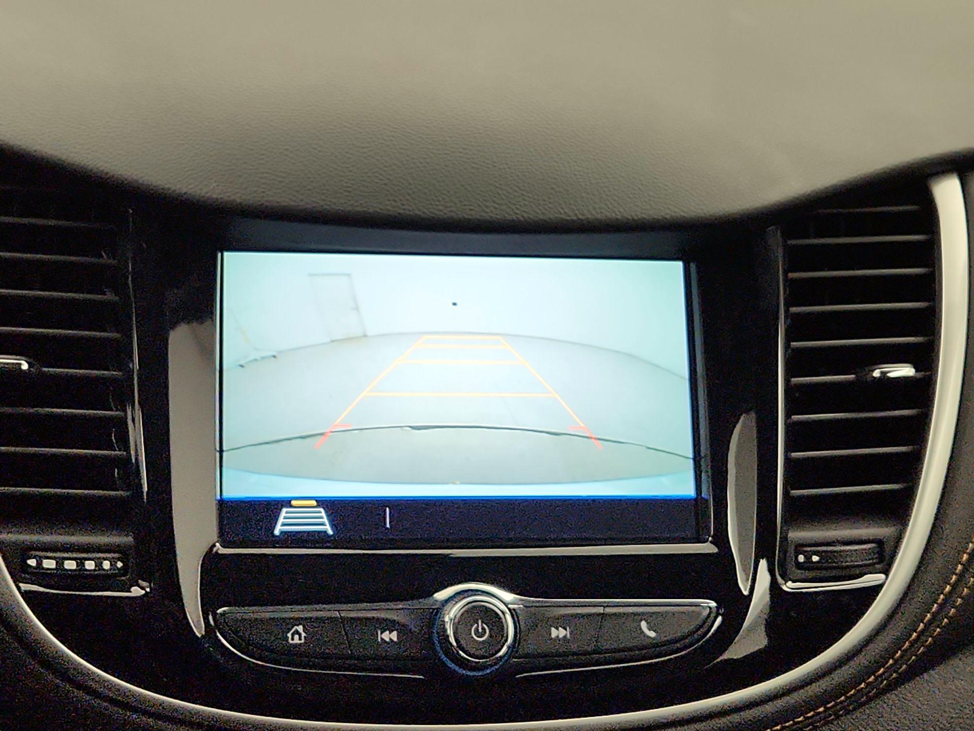 Thumbnail: 2018 Chevrolet Trax - 14