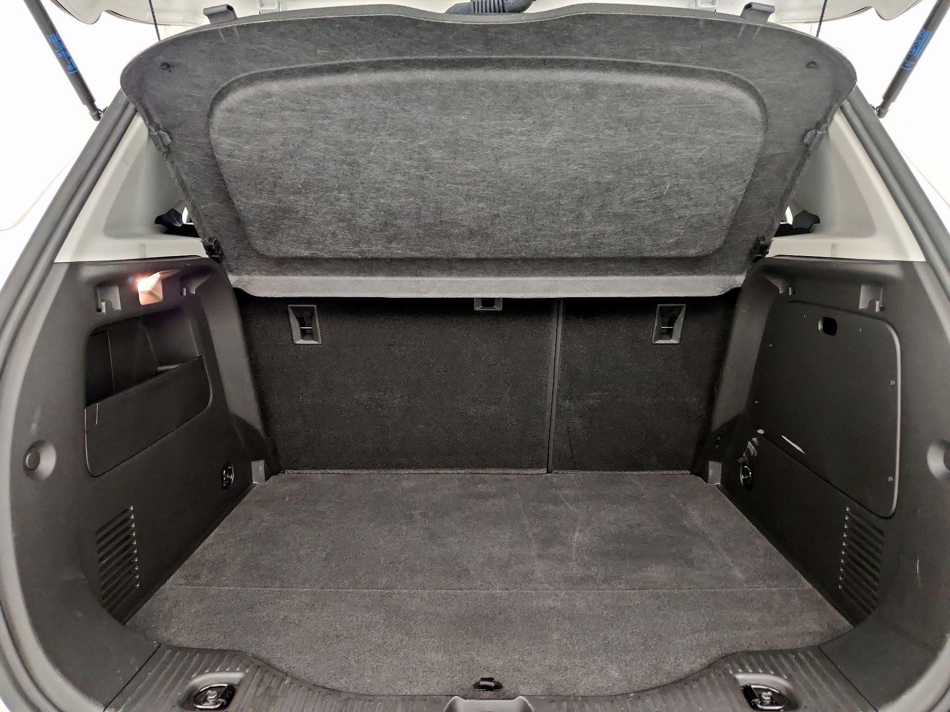 Thumbnail: 2018 Chevrolet Trax - 20