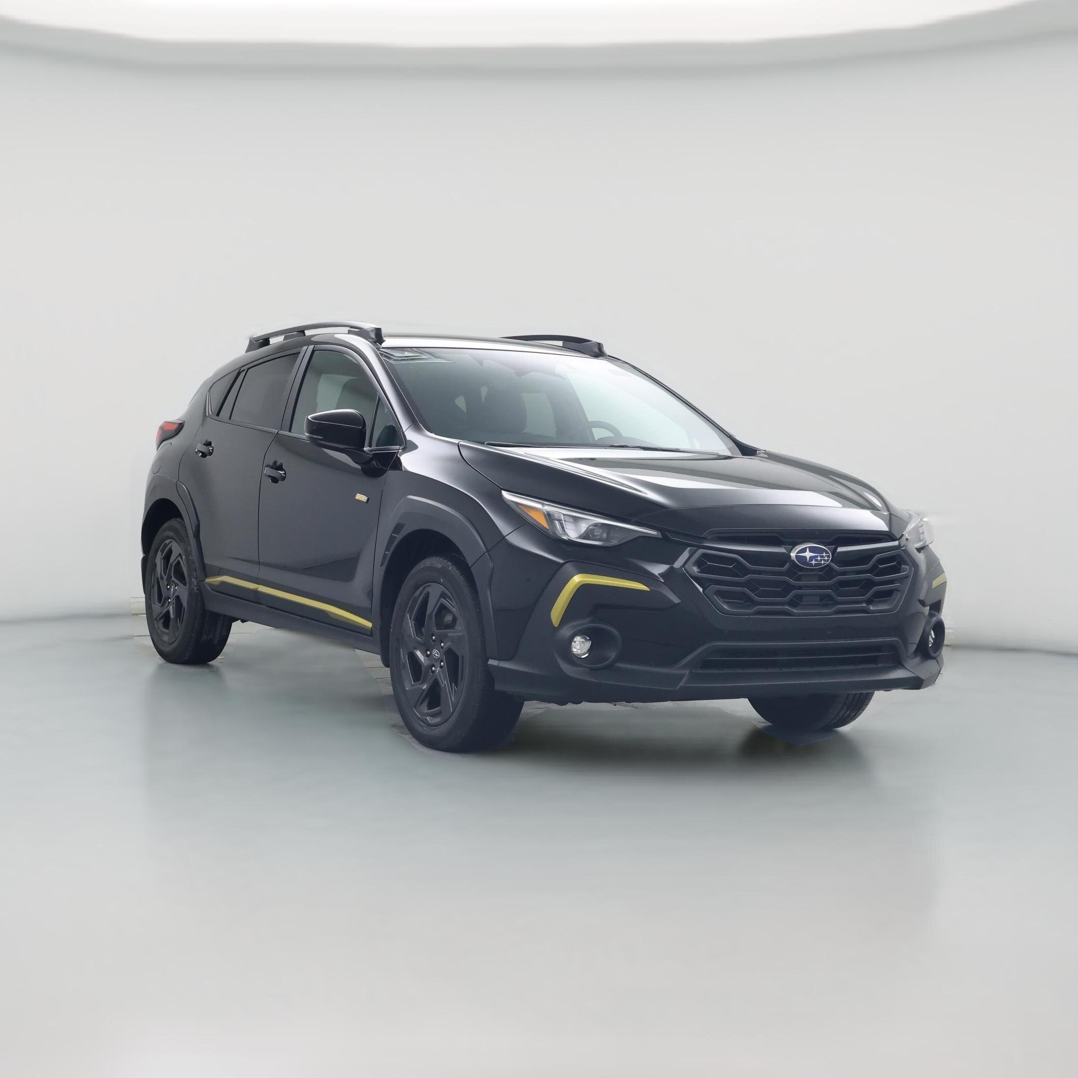 Thumbnail: 2025 Subaru Crosstrek - 1