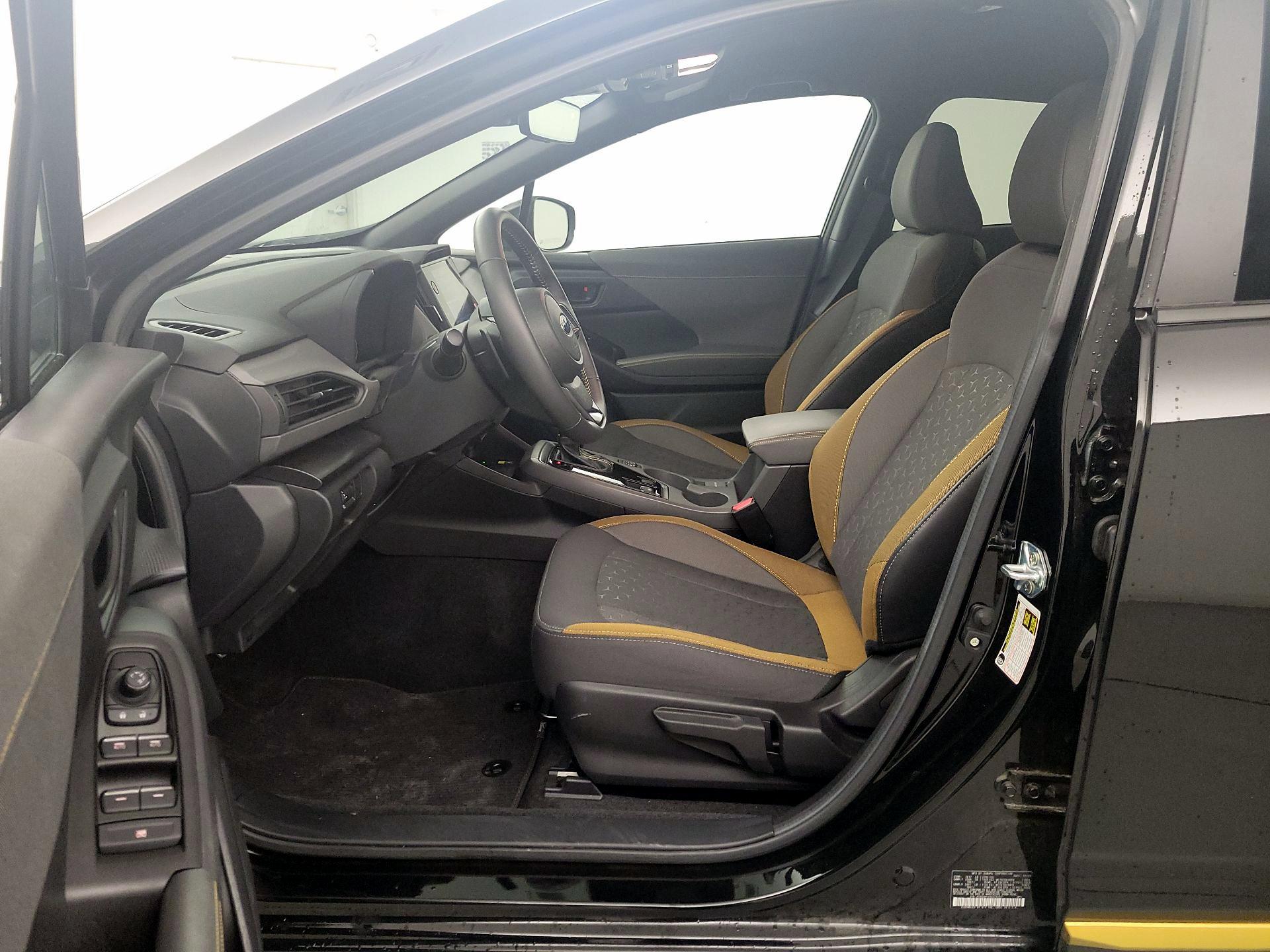 Thumbnail: 2025 Subaru Crosstrek - 11