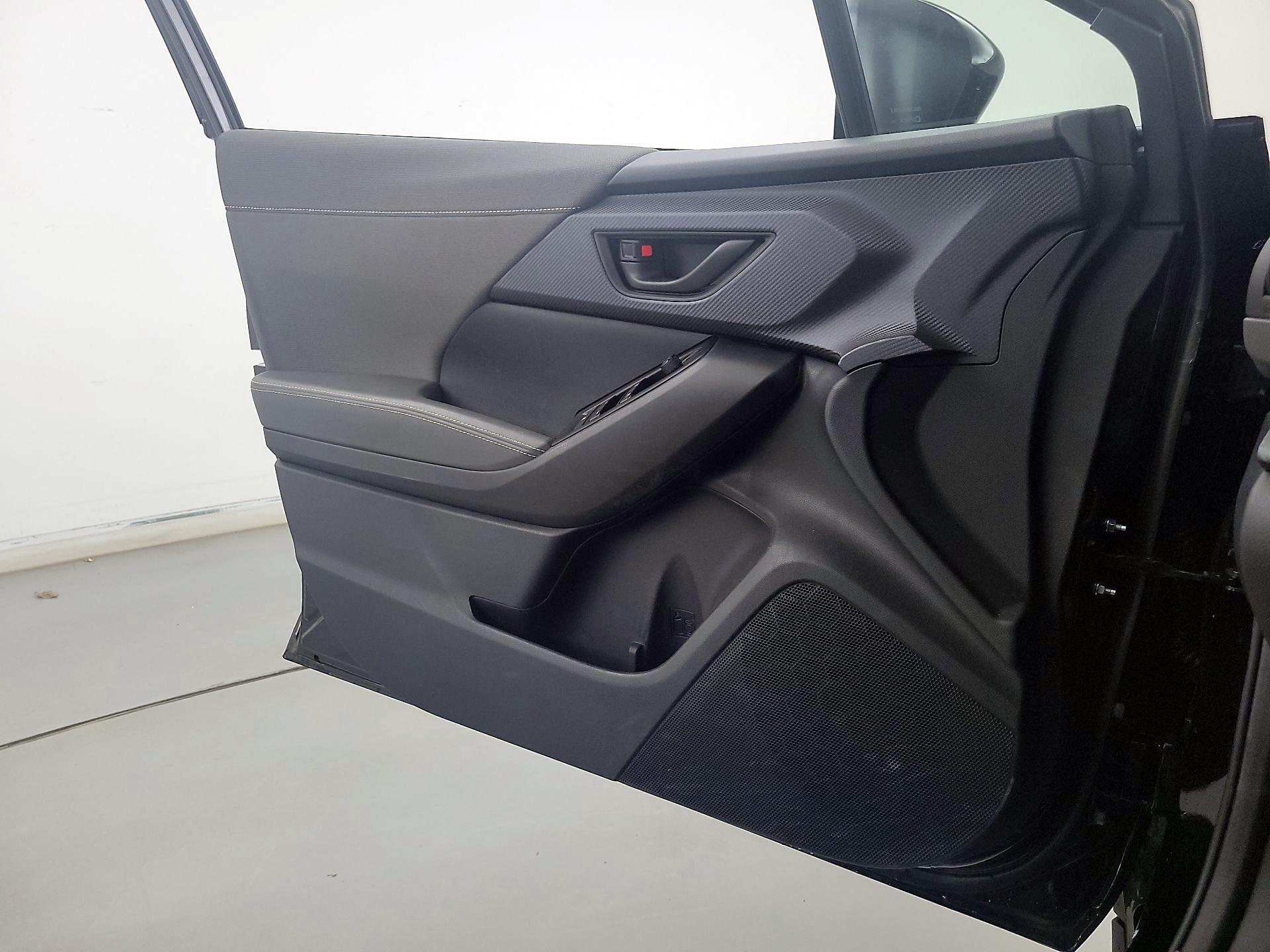 Thumbnail: 2025 Subaru Crosstrek - 12