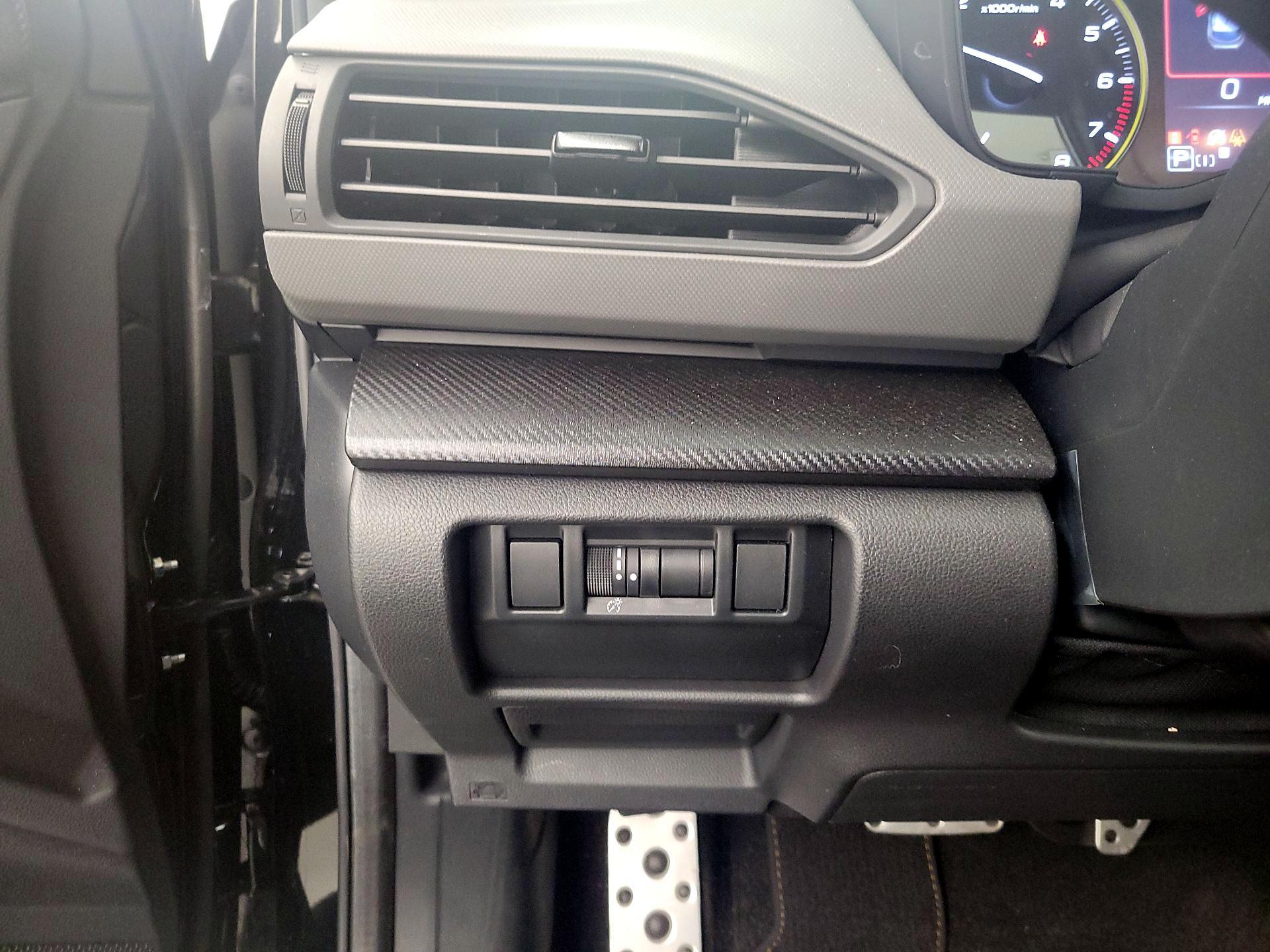 Thumbnail: 2025 Subaru Crosstrek - 13