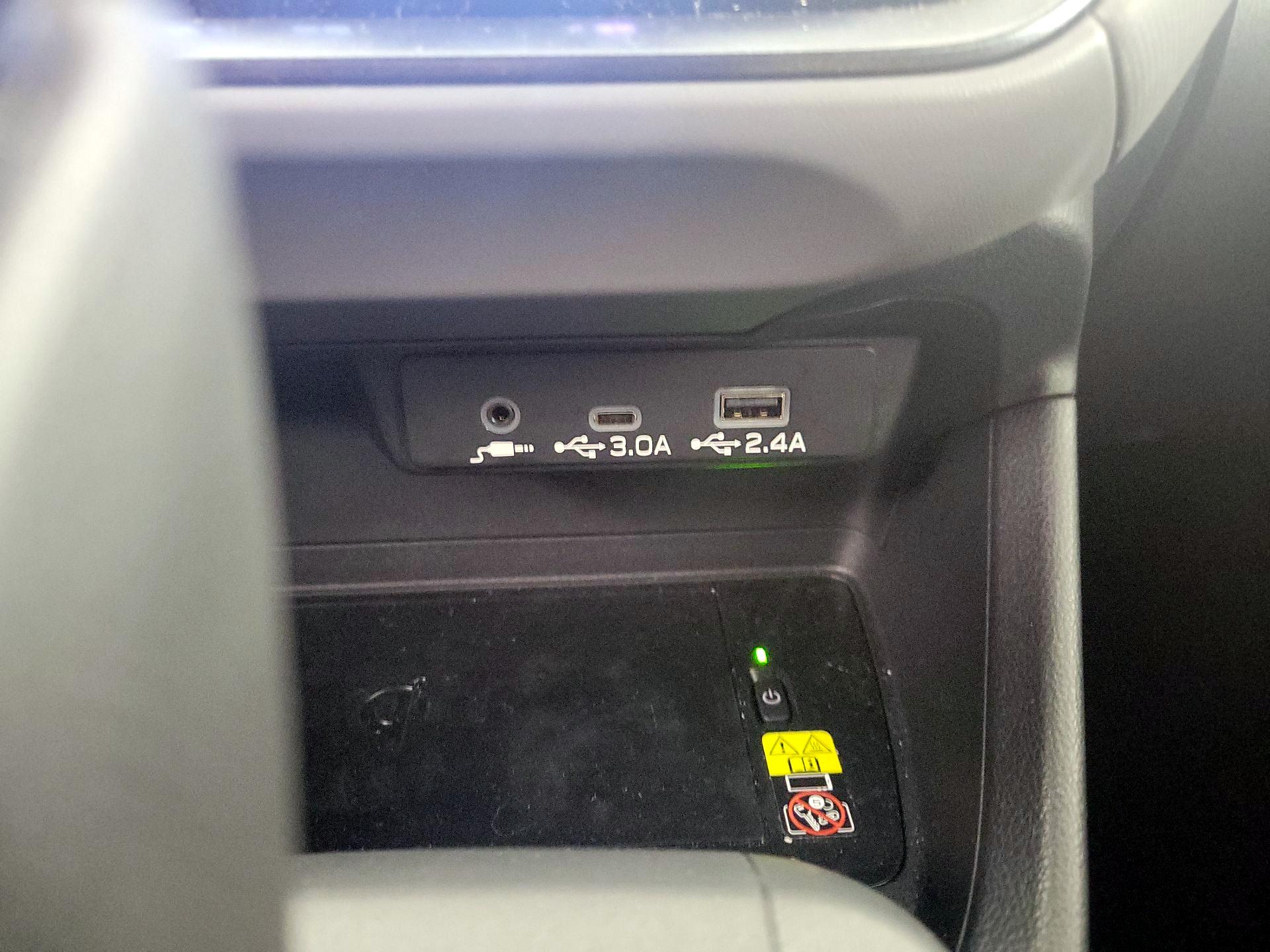 Thumbnail: 2025 Subaru Crosstrek - 18