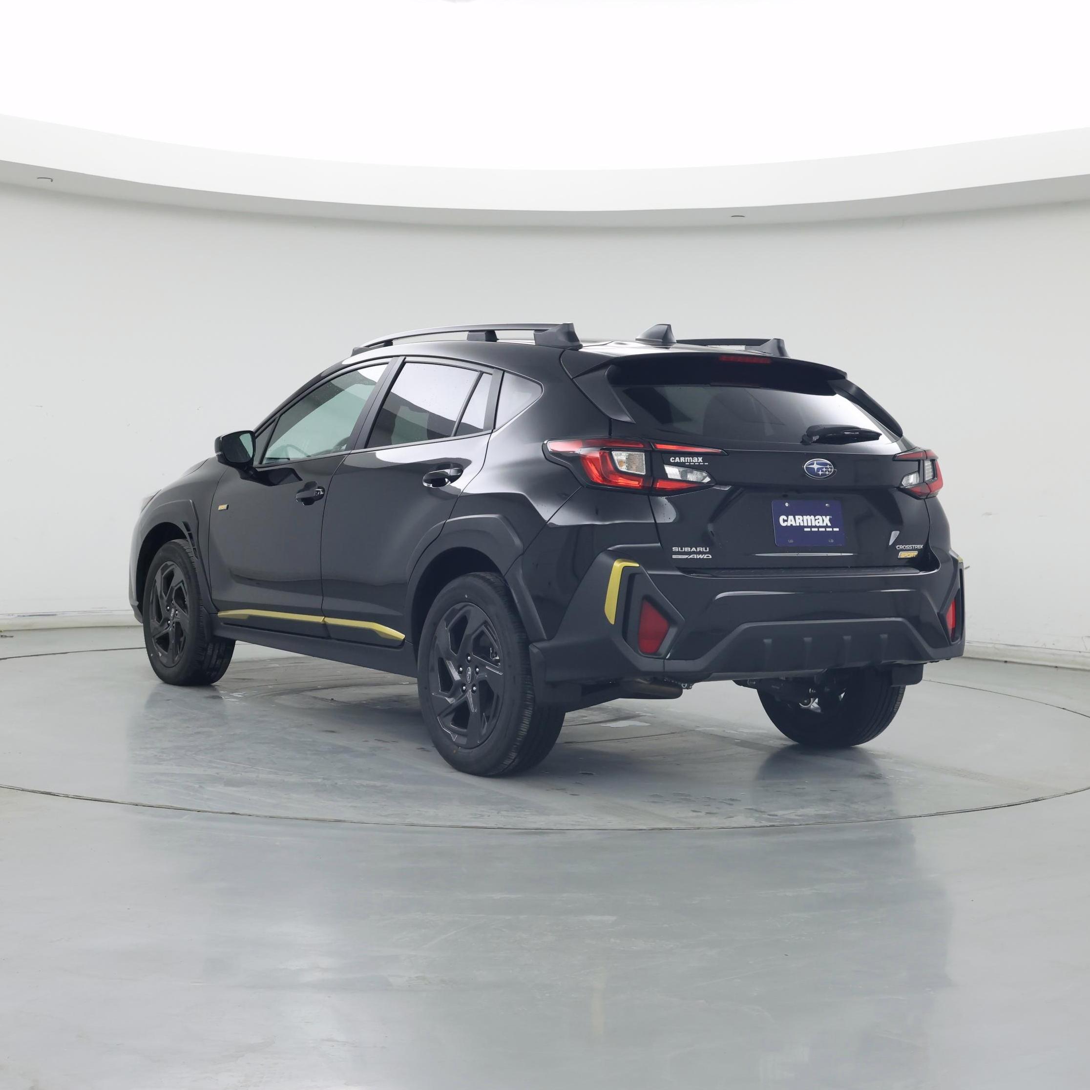 Thumbnail: 2025 Subaru Crosstrek - 2