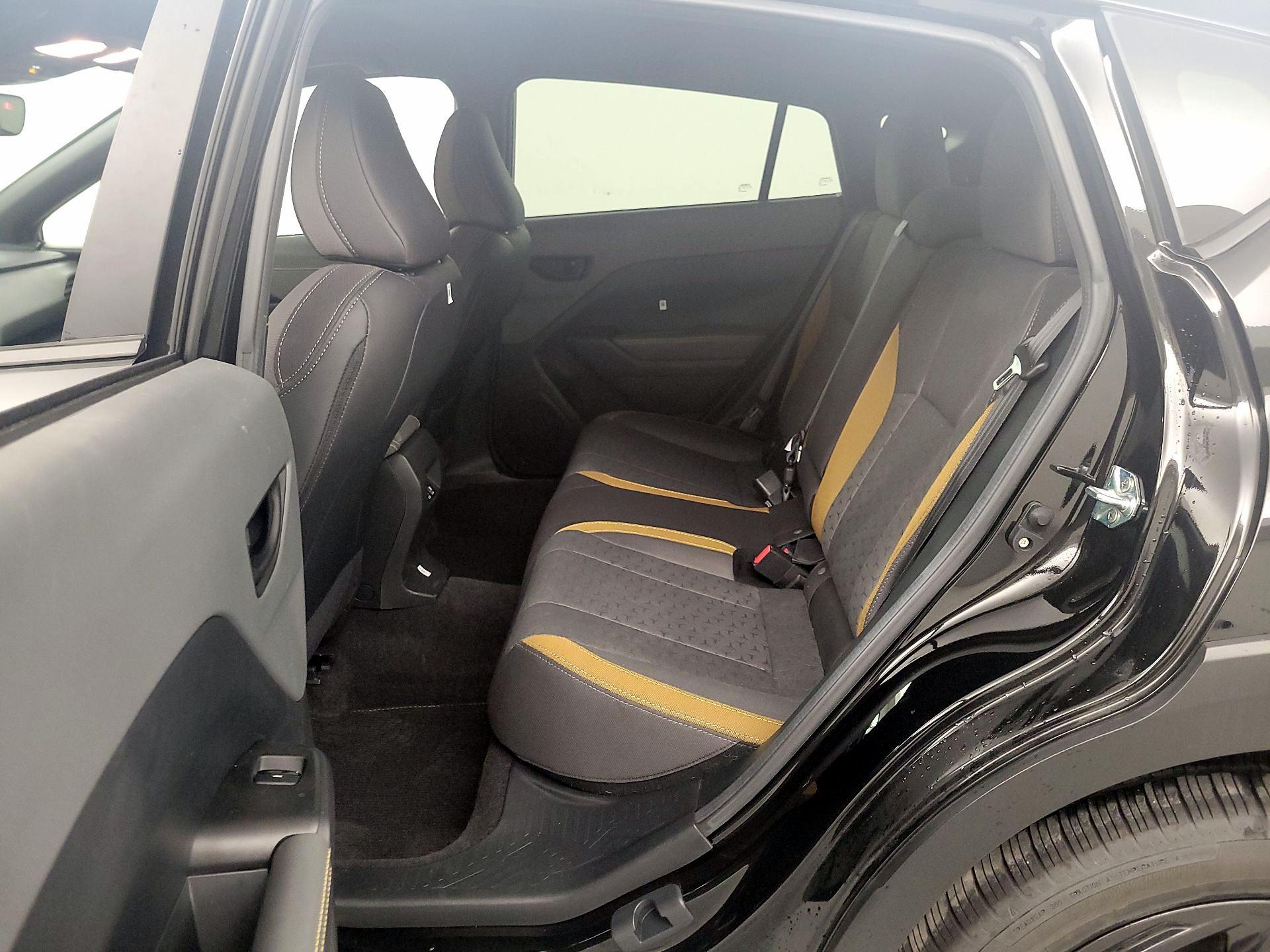 Thumbnail: 2025 Subaru Crosstrek - 19