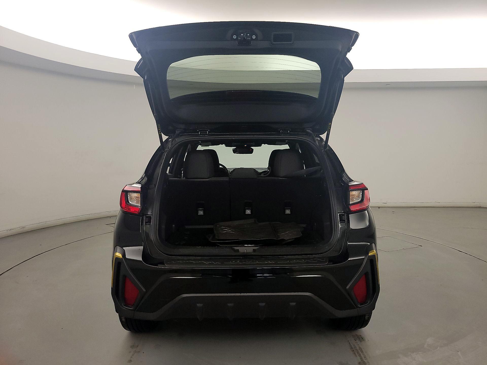 Thumbnail: 2025 Subaru Crosstrek - 20