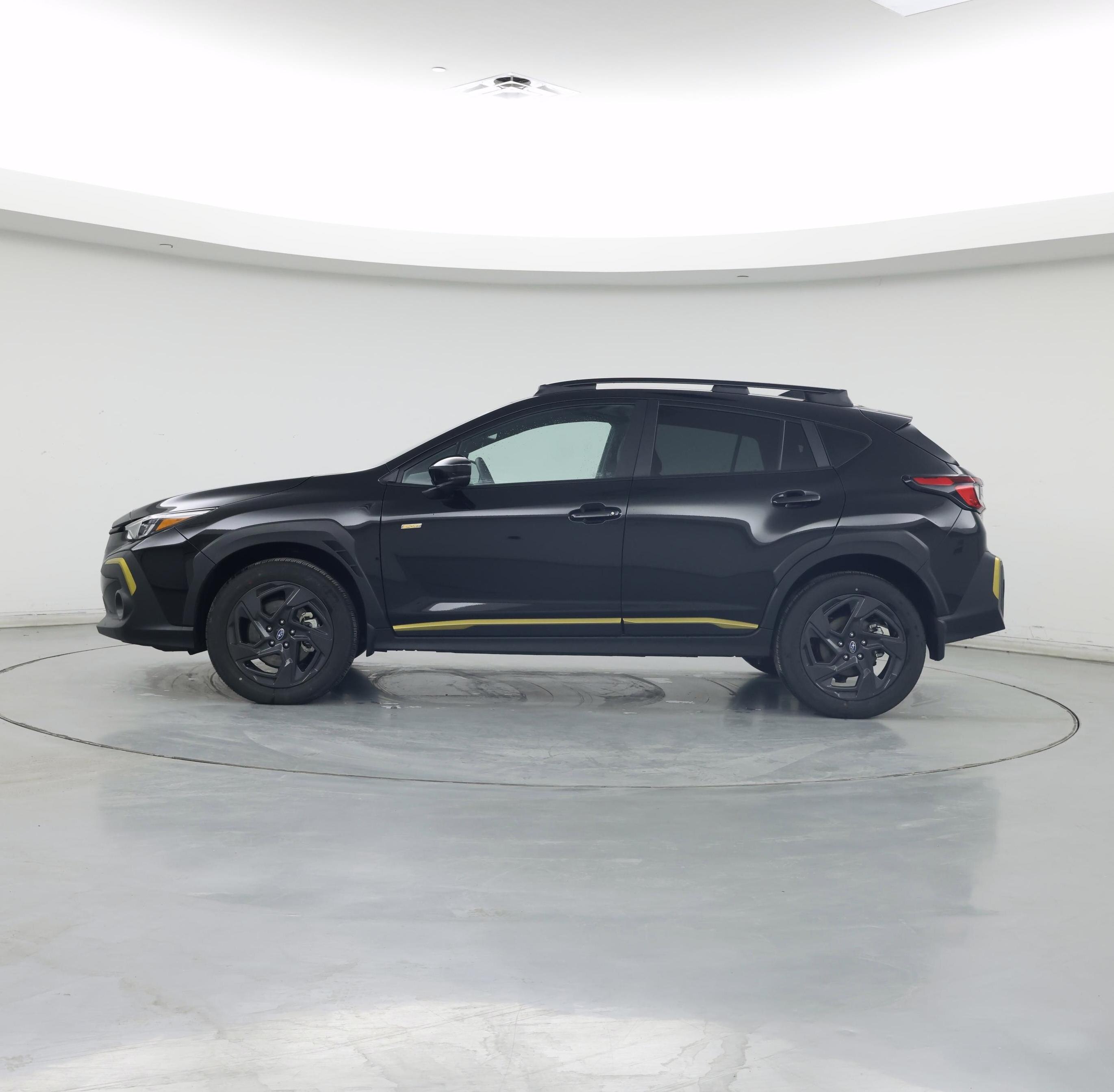 Thumbnail: 2025 Subaru Crosstrek - 3