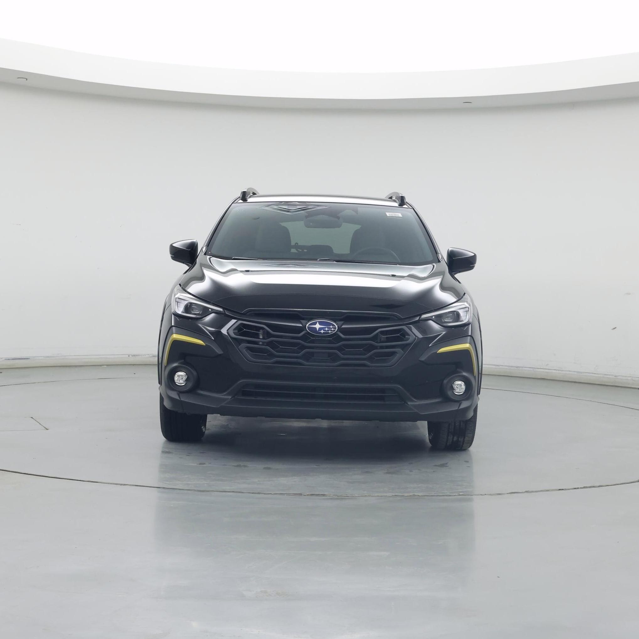 Thumbnail: 2025 Subaru Crosstrek - 5