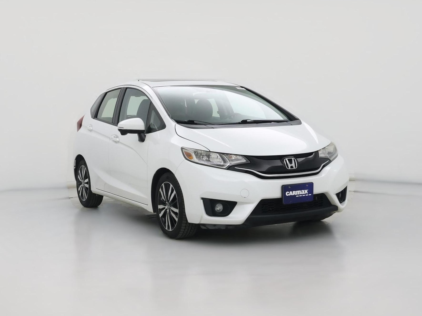 2017 Honda Fit