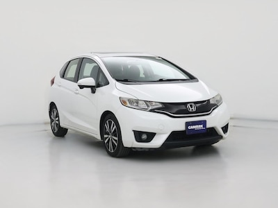 2017 Honda Fit EX-L
