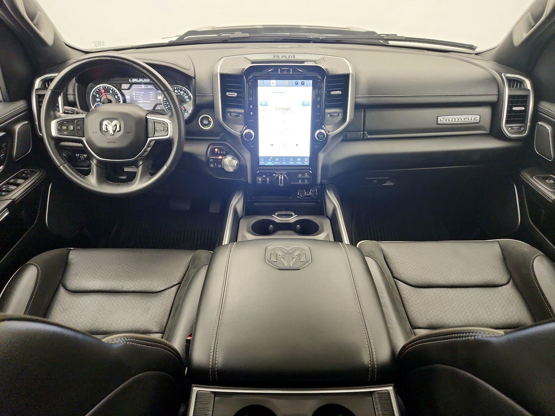 Thumbnail: 2023 RAM 1500 - 9