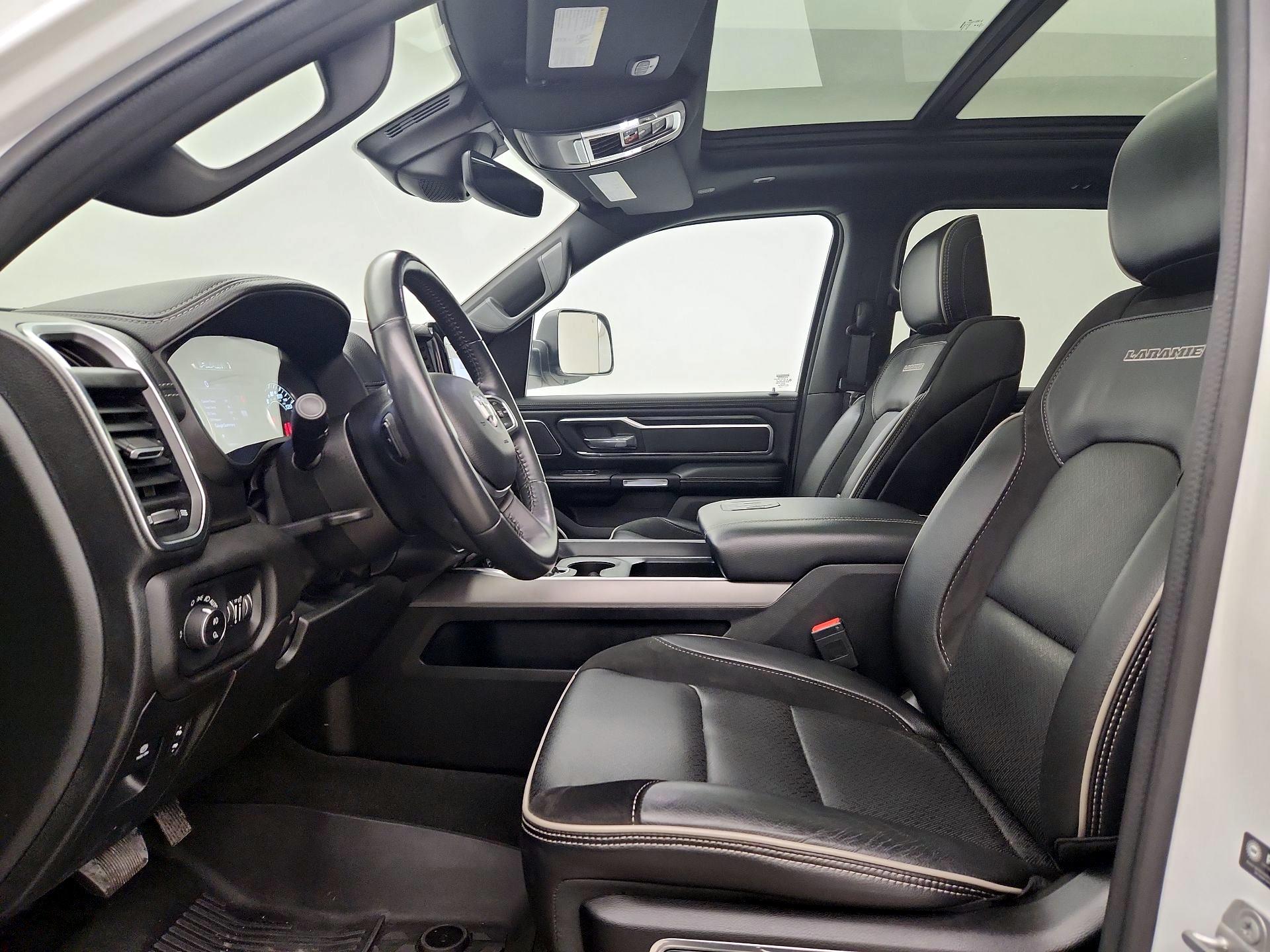 Thumbnail: 2023 RAM 1500 - 11