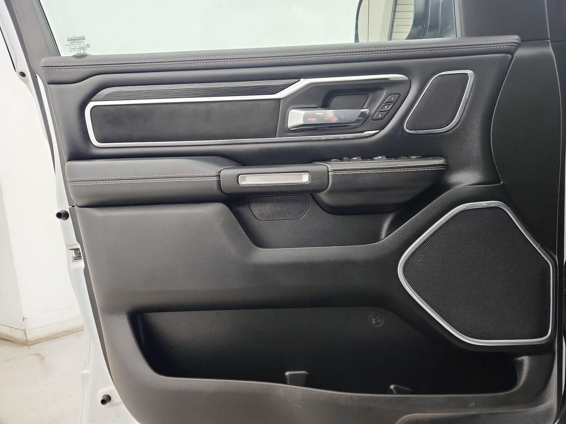 Thumbnail: 2023 RAM 1500 - 12