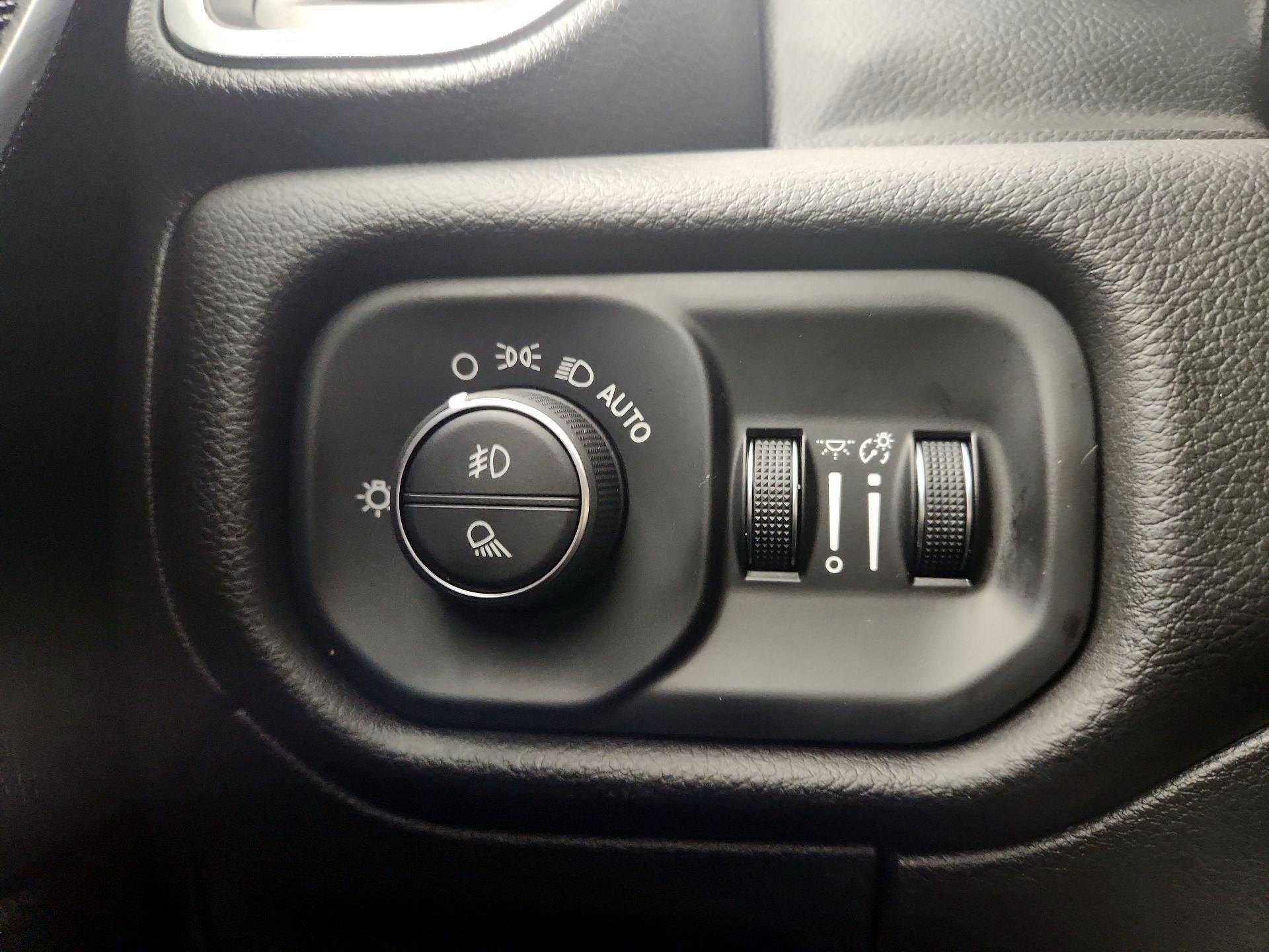 Thumbnail: 2023 RAM 1500 - 13