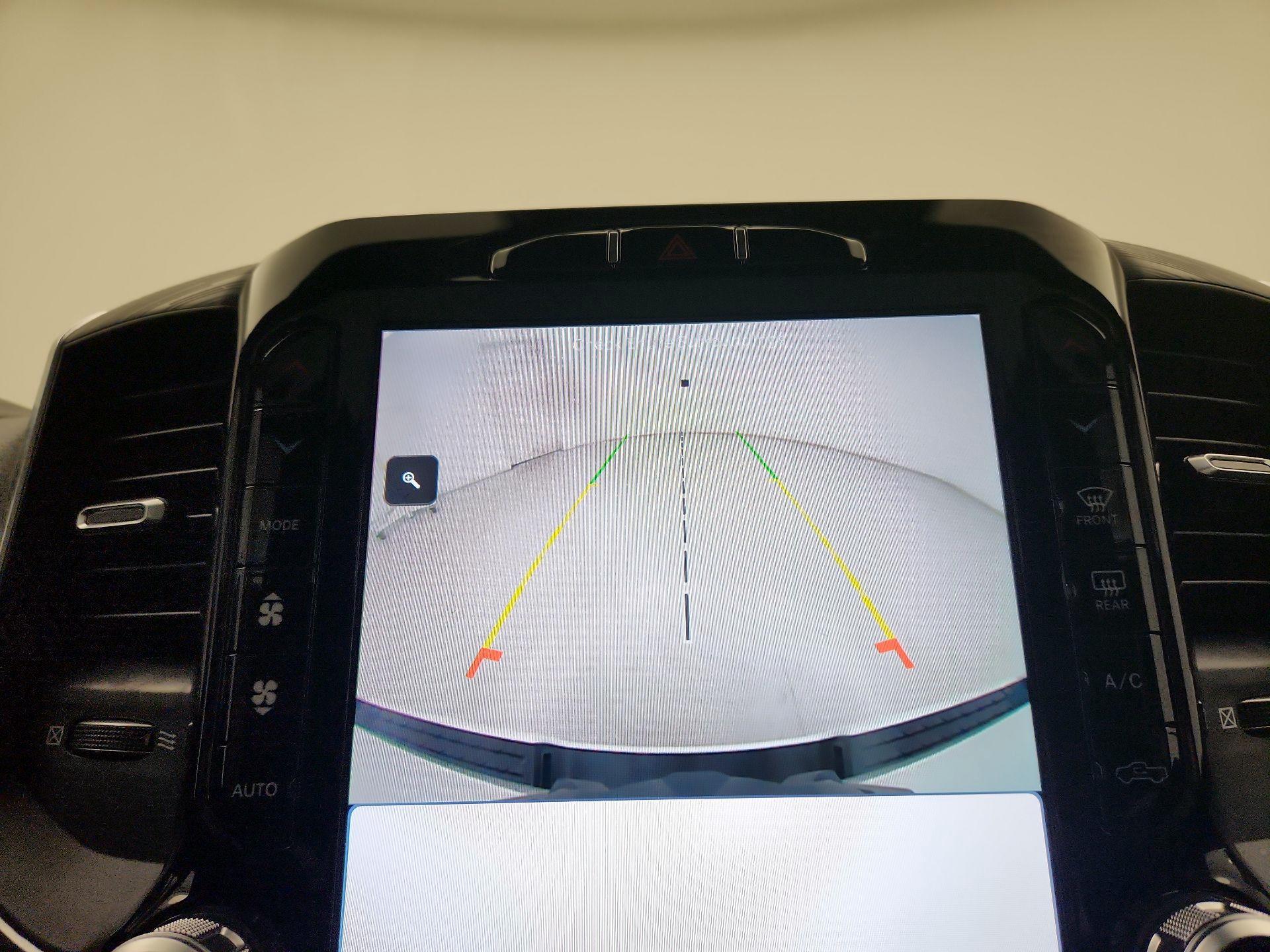 Thumbnail: 2023 RAM 1500 - 15