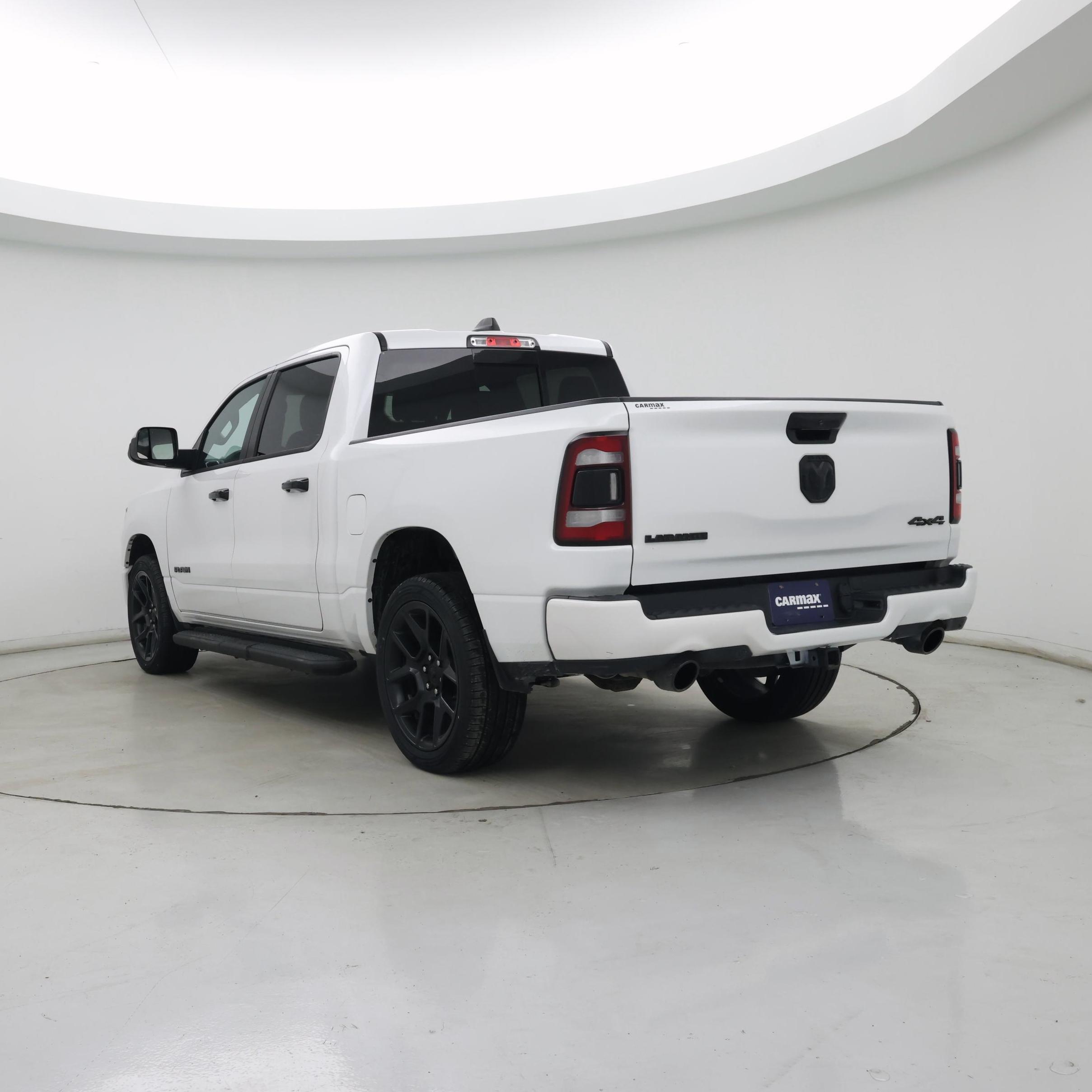 Thumbnail: 2023 RAM 1500 - 2