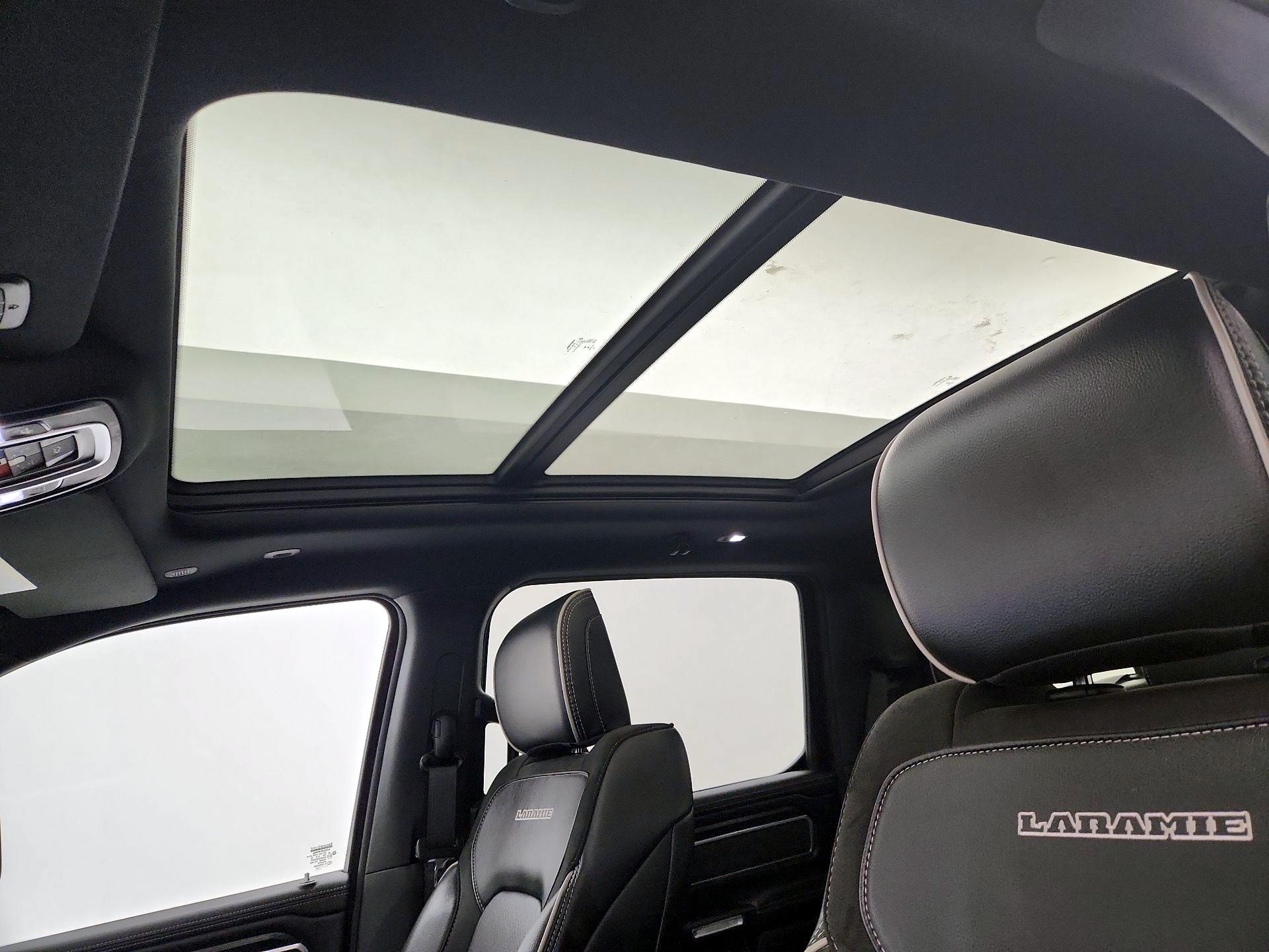 Thumbnail: 2023 RAM 1500 - 20