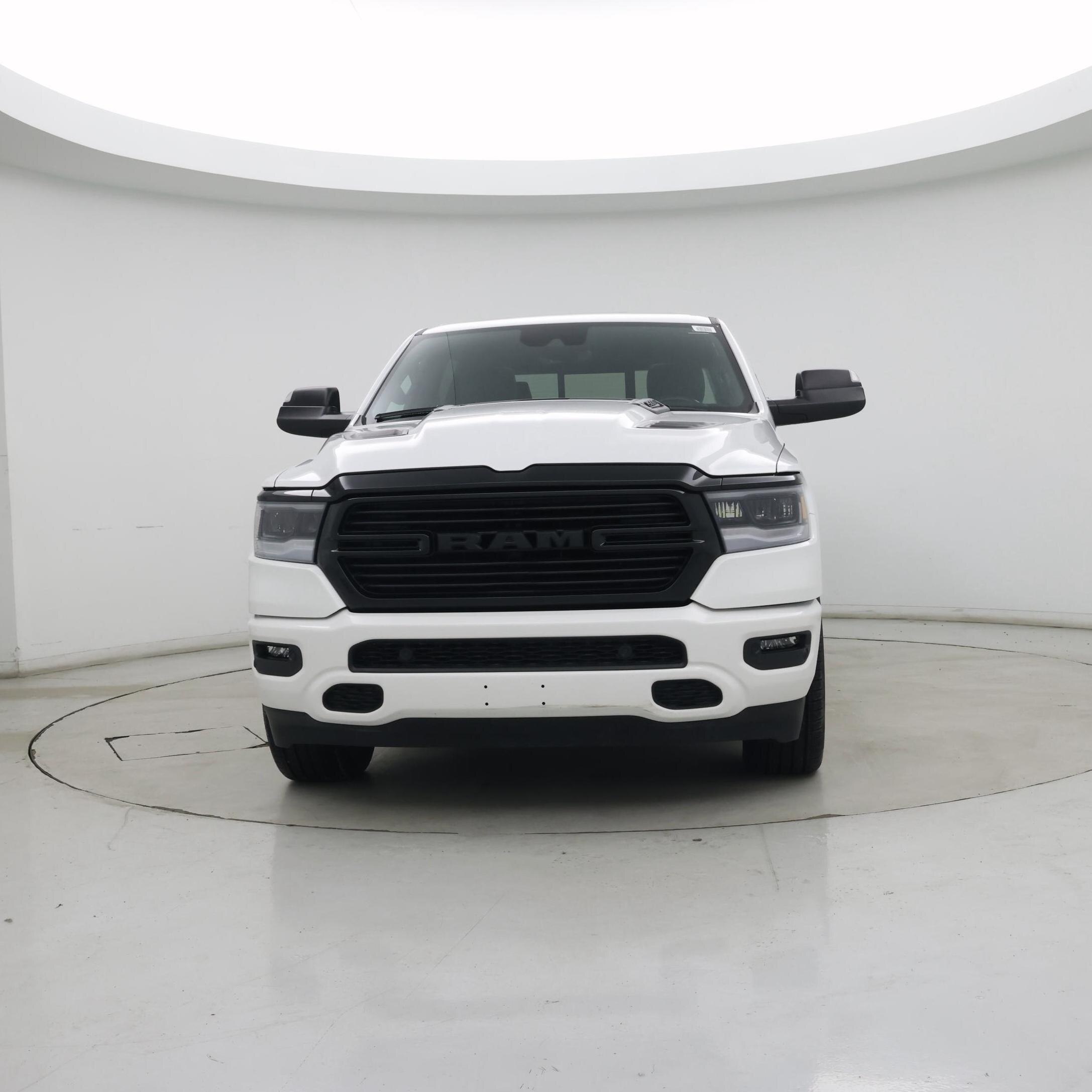 Thumbnail: 2023 RAM 1500 - 5