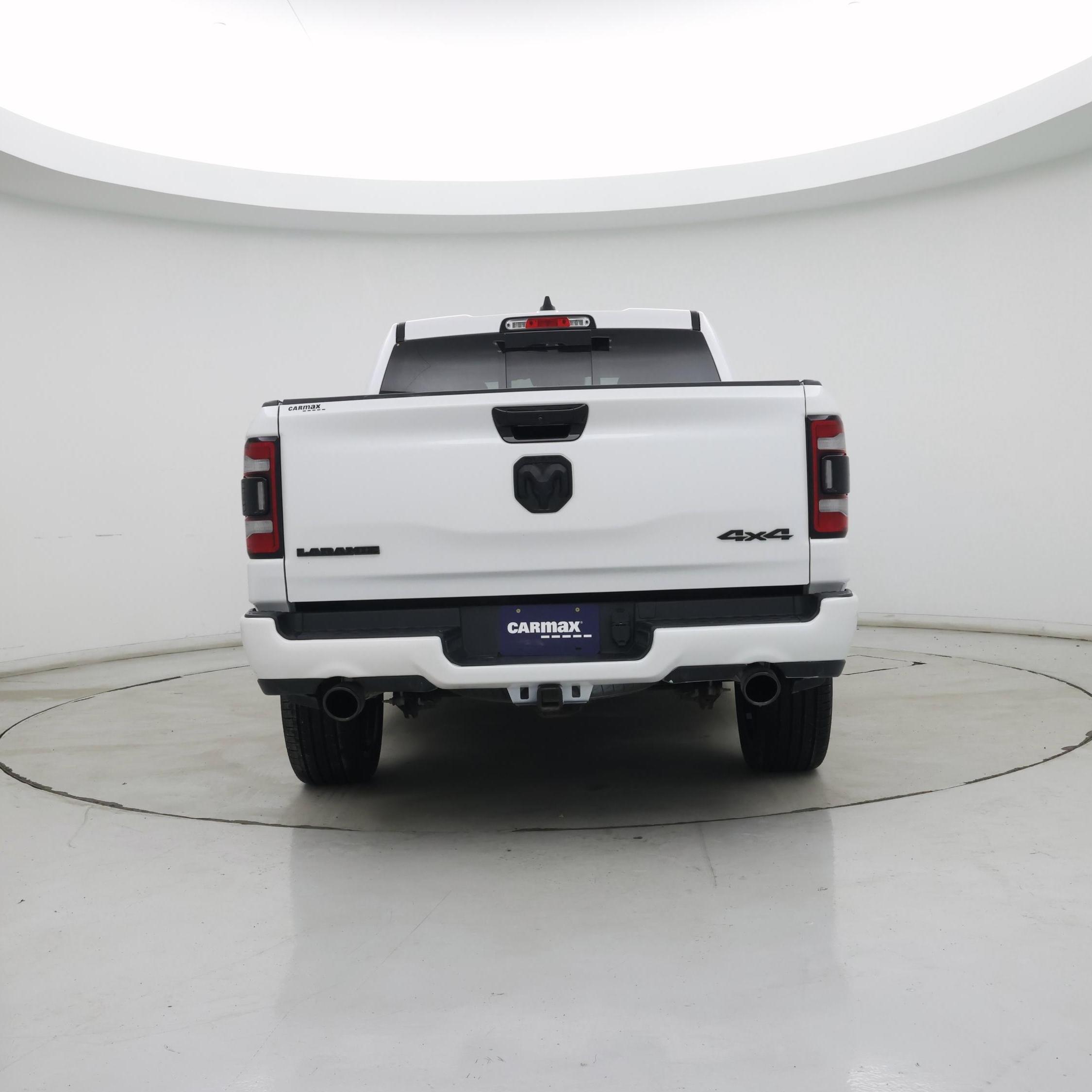 Thumbnail: 2023 RAM 1500 - 6