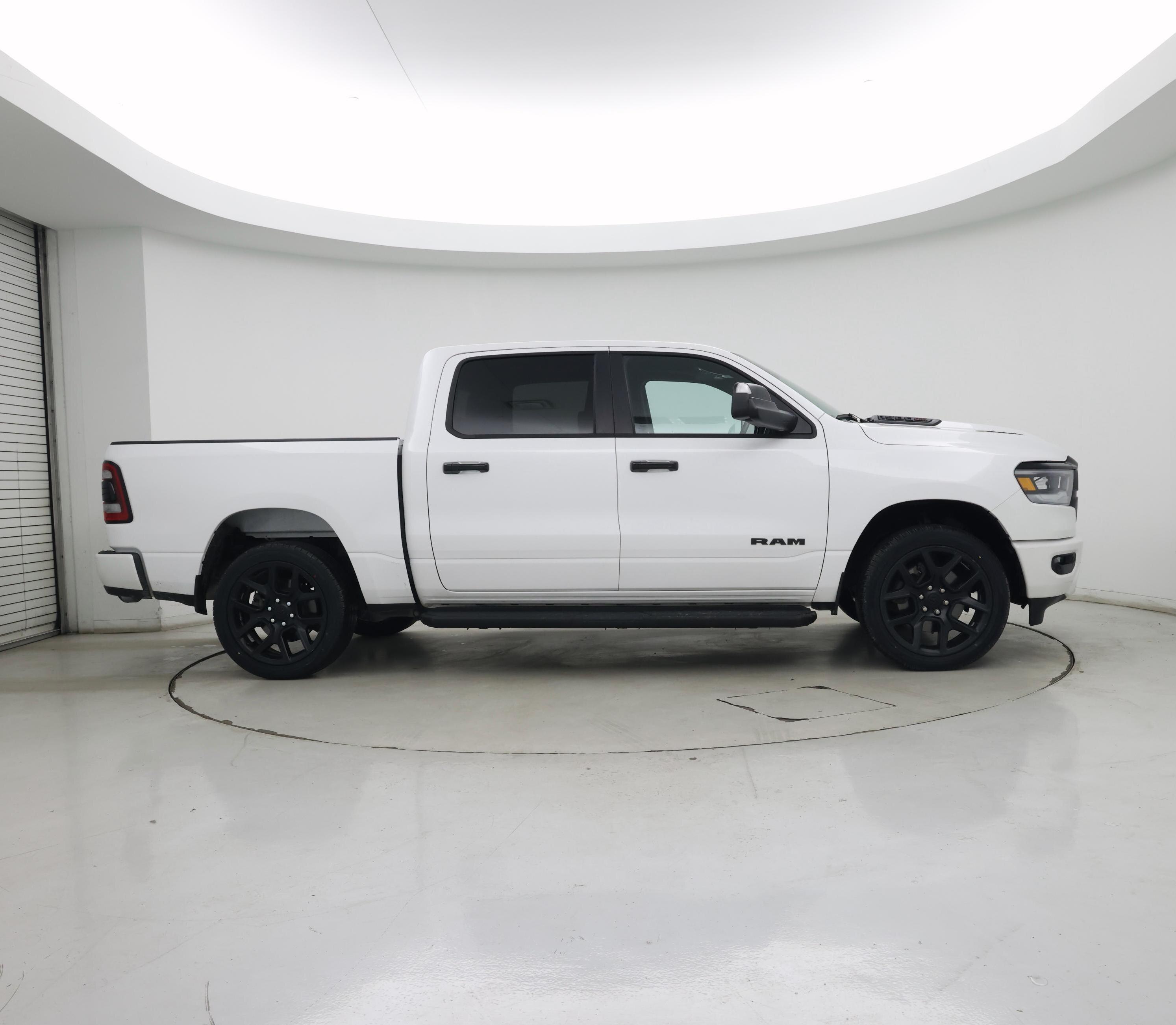 Thumbnail: 2023 RAM 1500 - 7