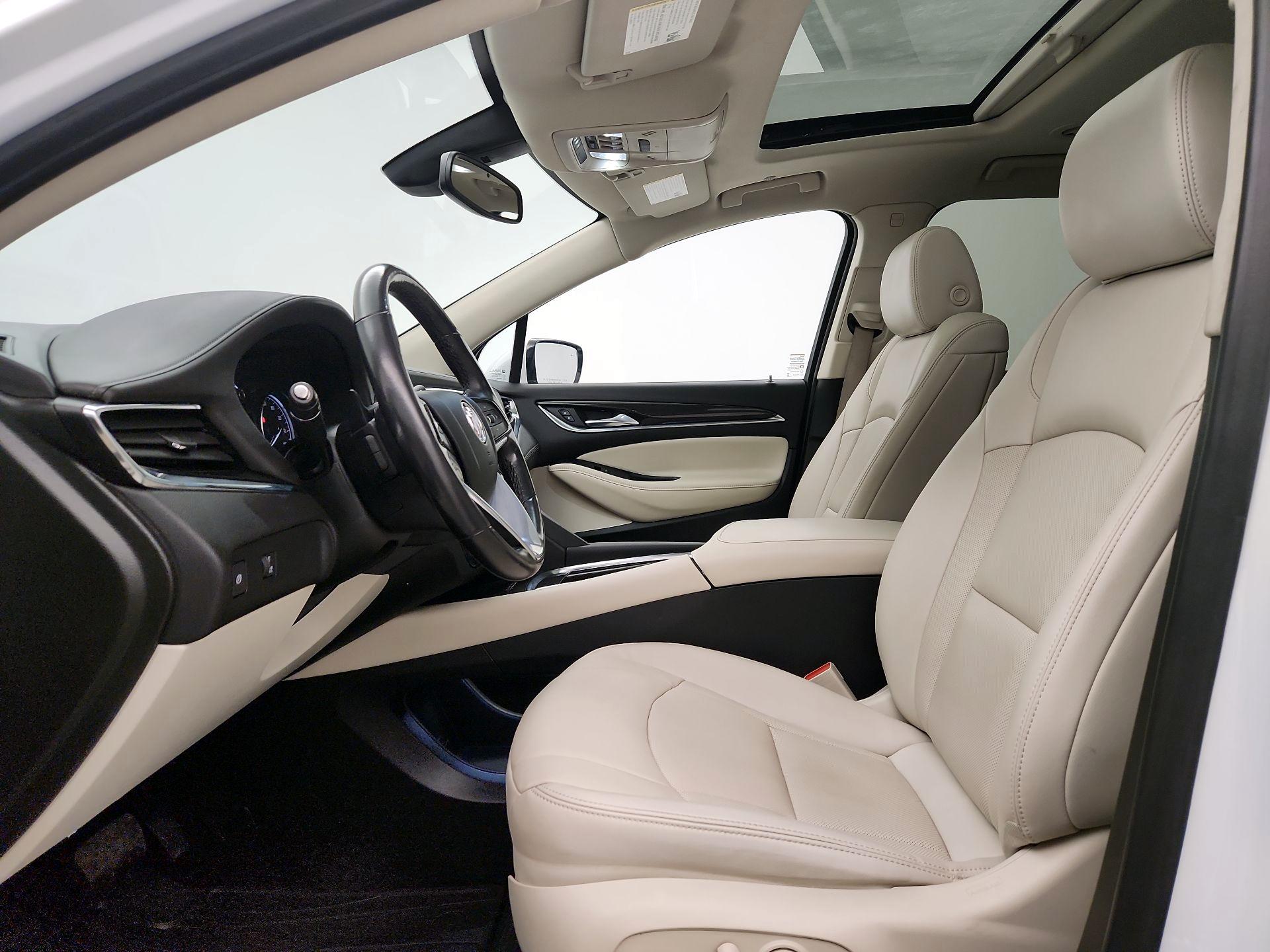 Thumbnail: 2023 Buick Enclave - 11