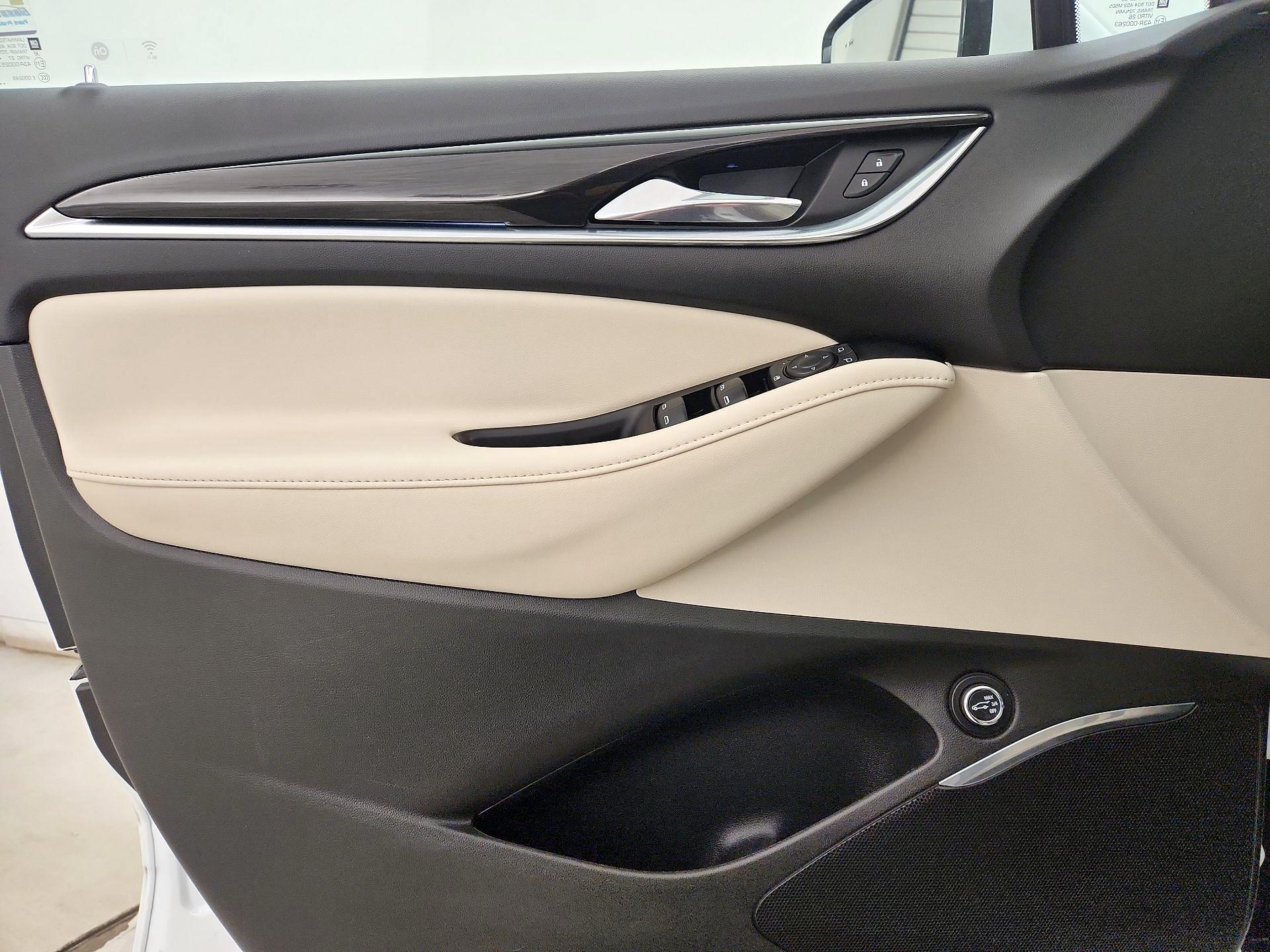 Thumbnail: 2023 Buick Enclave - 12