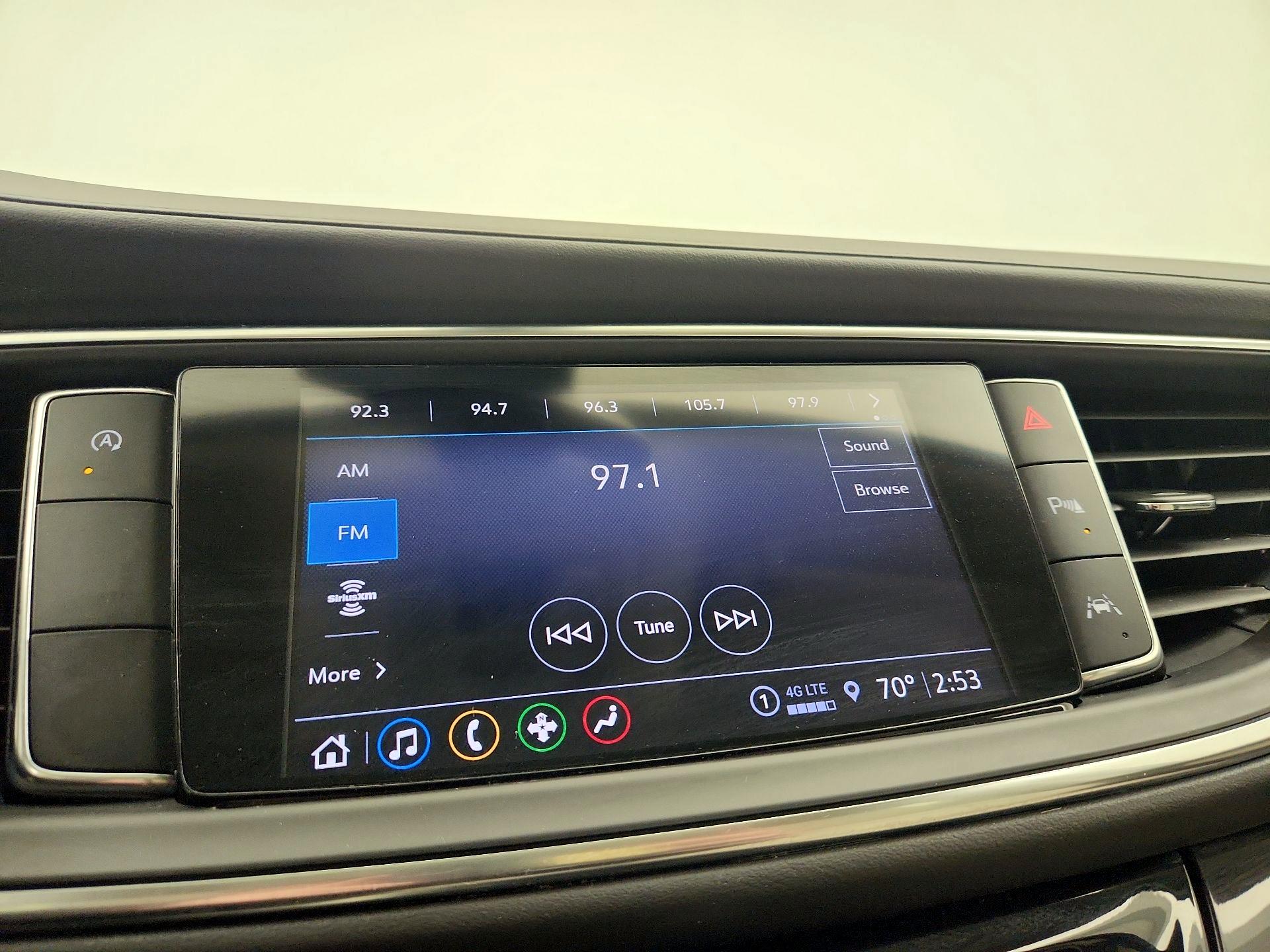 Thumbnail: 2023 Buick Enclave - 15