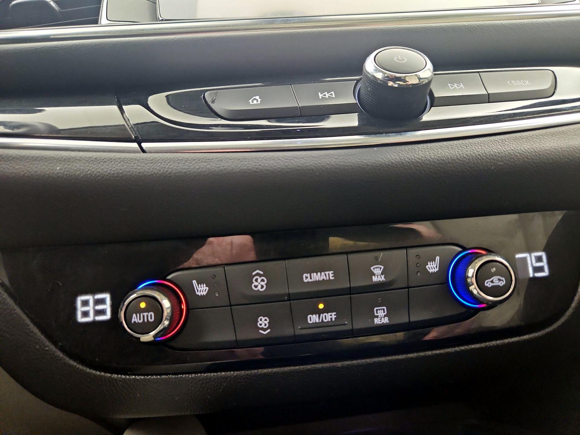 Thumbnail: 2023 Buick Enclave - 16