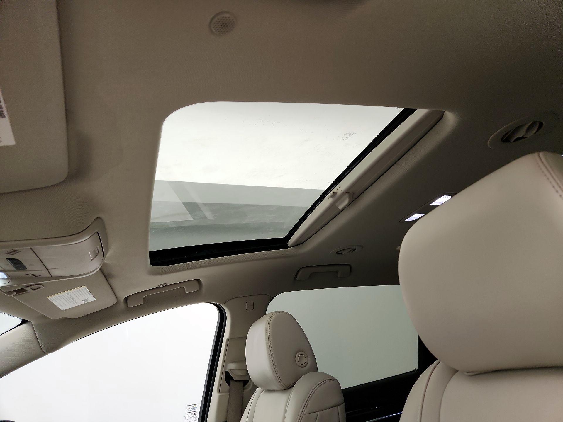 Thumbnail: 2023 Buick Enclave - 19