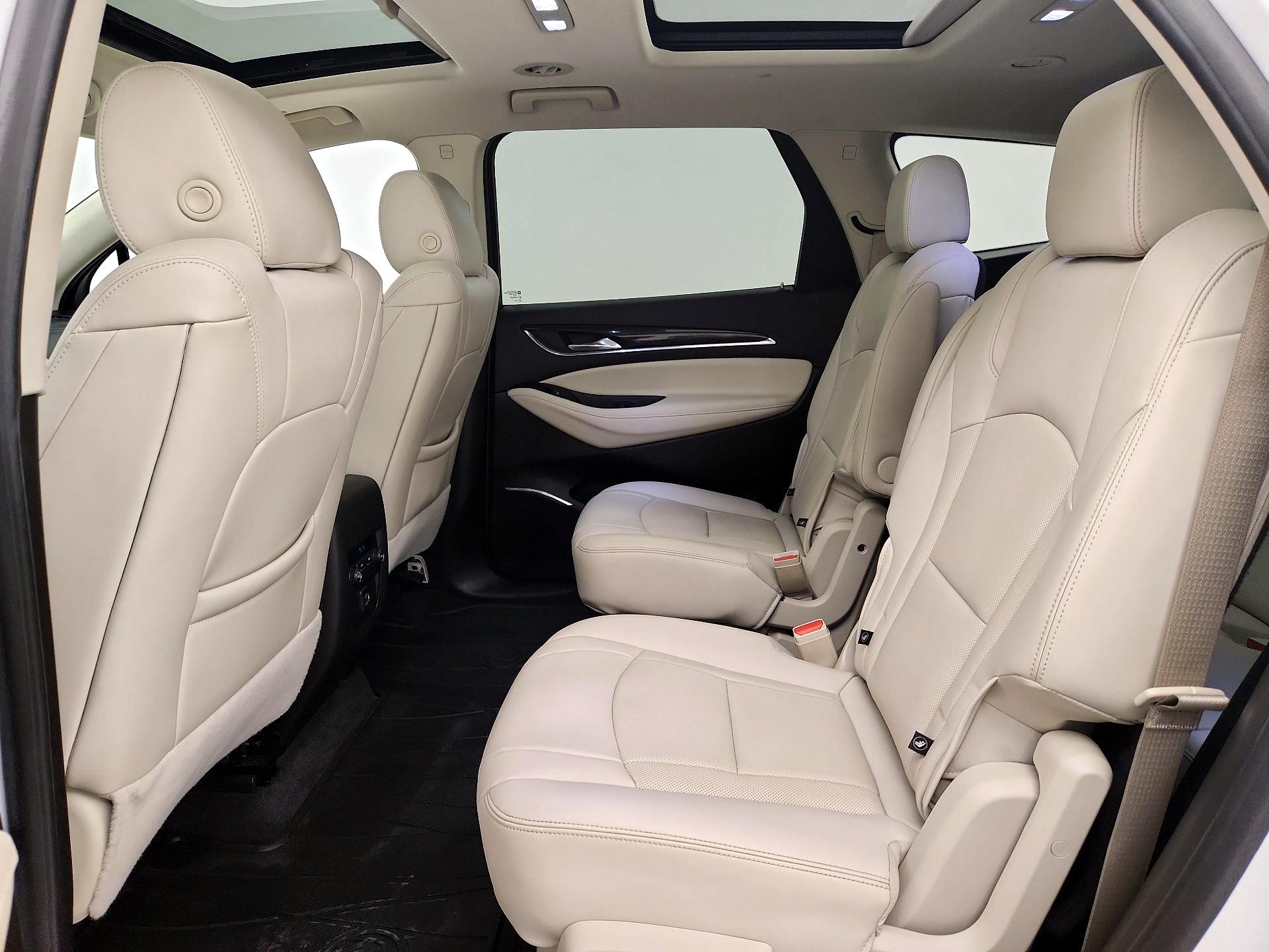 Thumbnail: 2023 Buick Enclave - 20