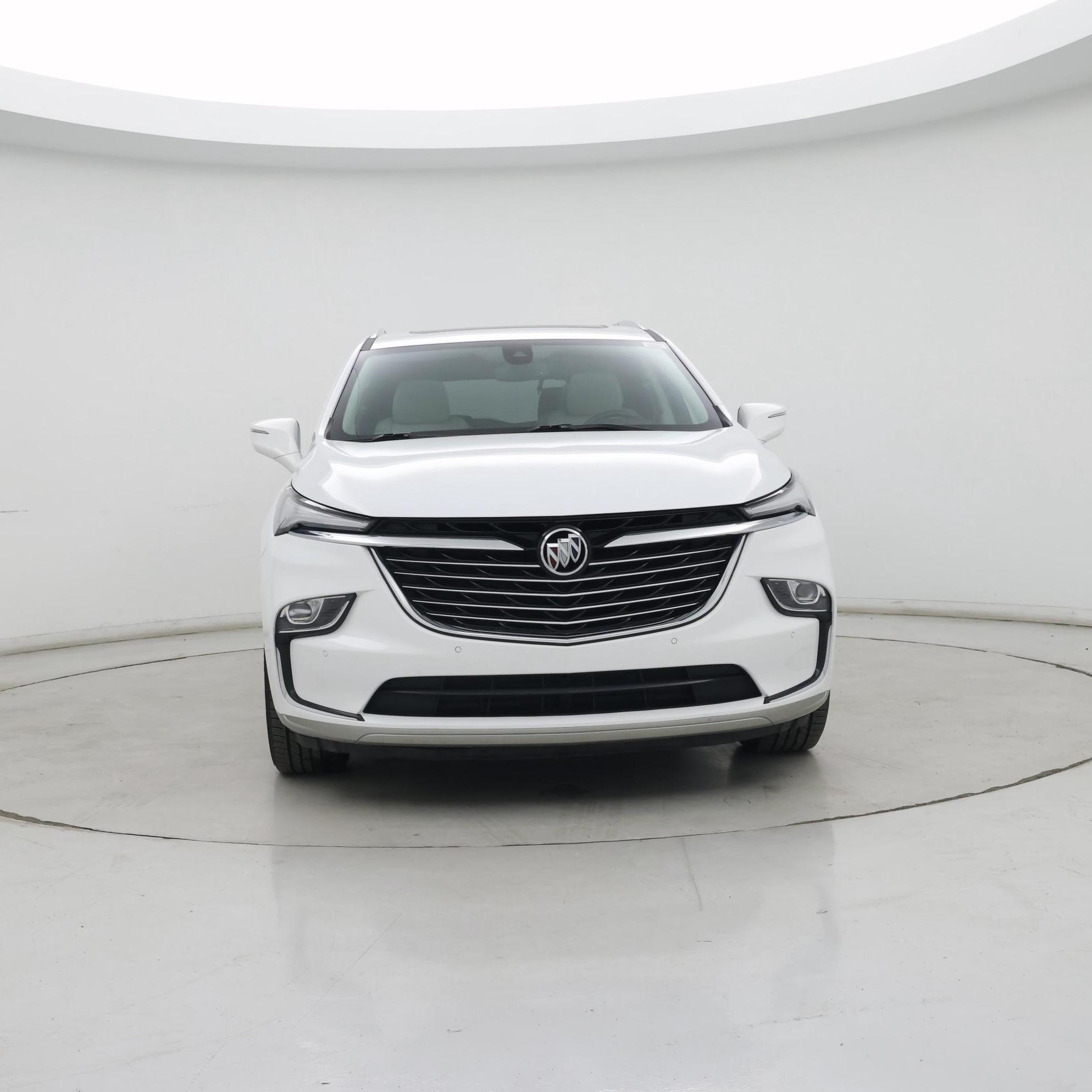 Thumbnail: 2023 Buick Enclave - 5