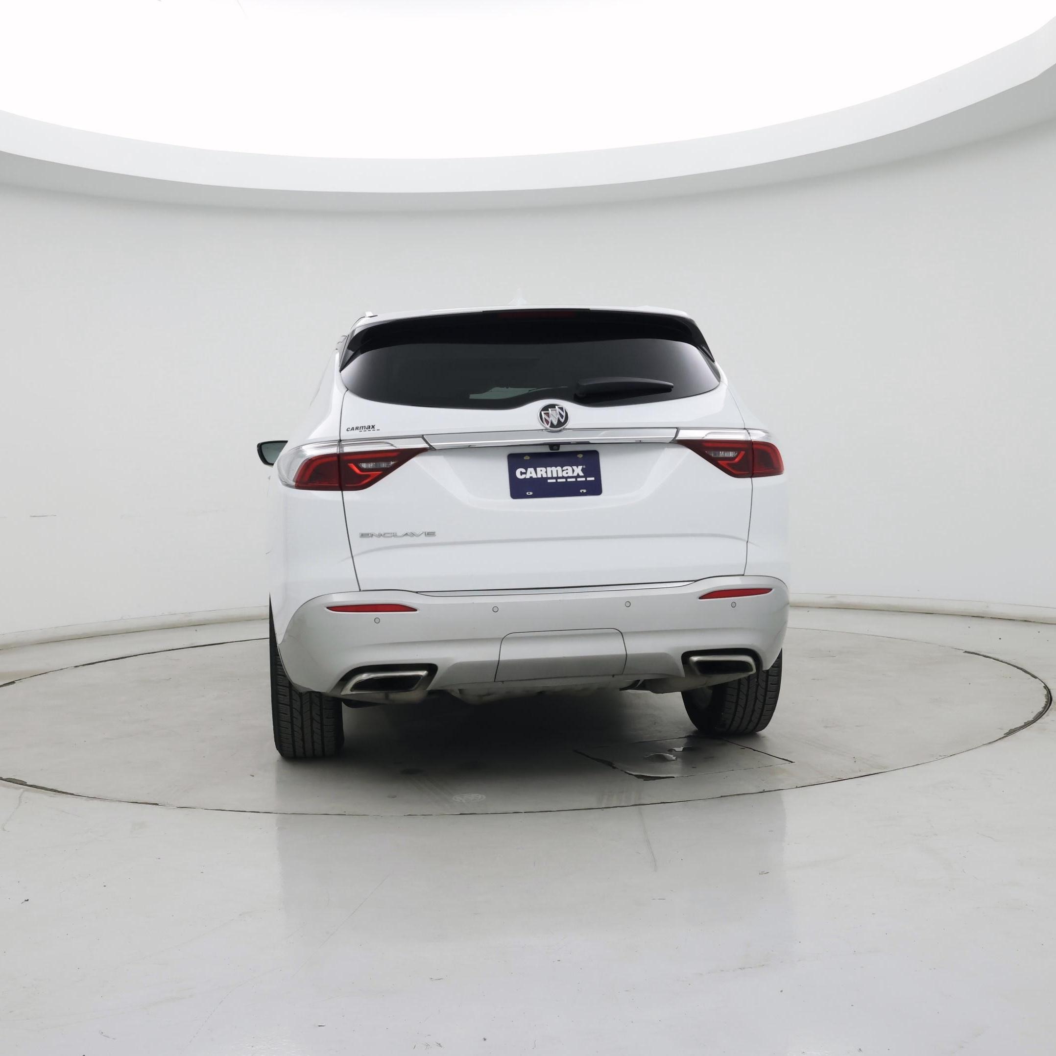 Thumbnail: 2023 Buick Enclave - 6