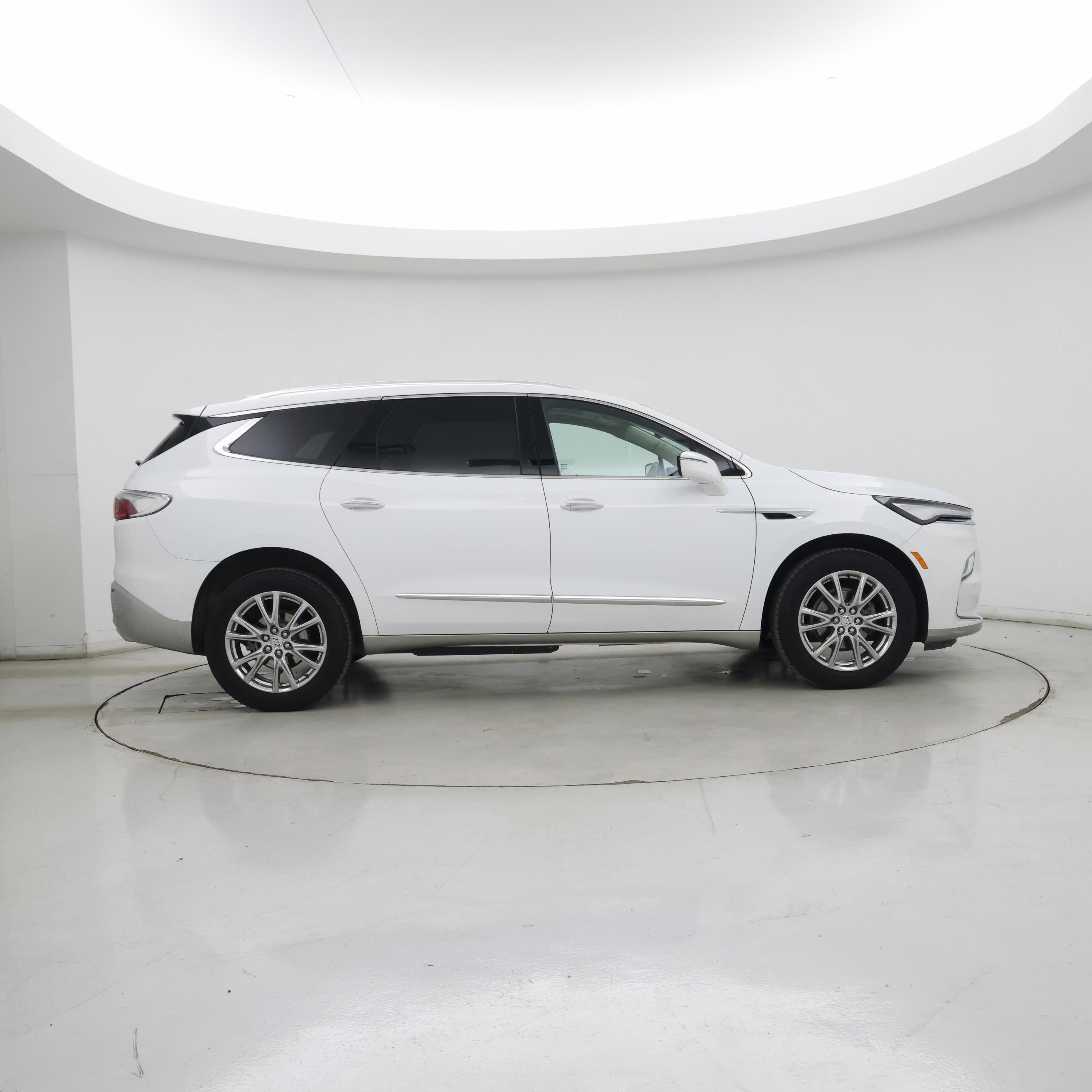 Thumbnail: 2023 Buick Enclave - 7